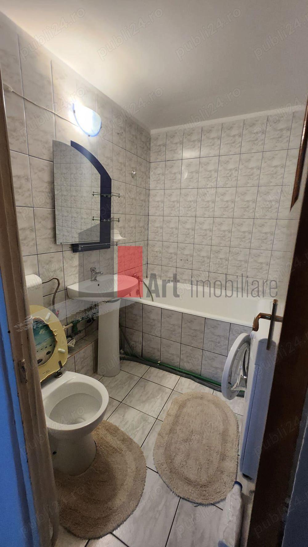 APARTAMENT DE 2 CAMERE MARGEANULUI - 5