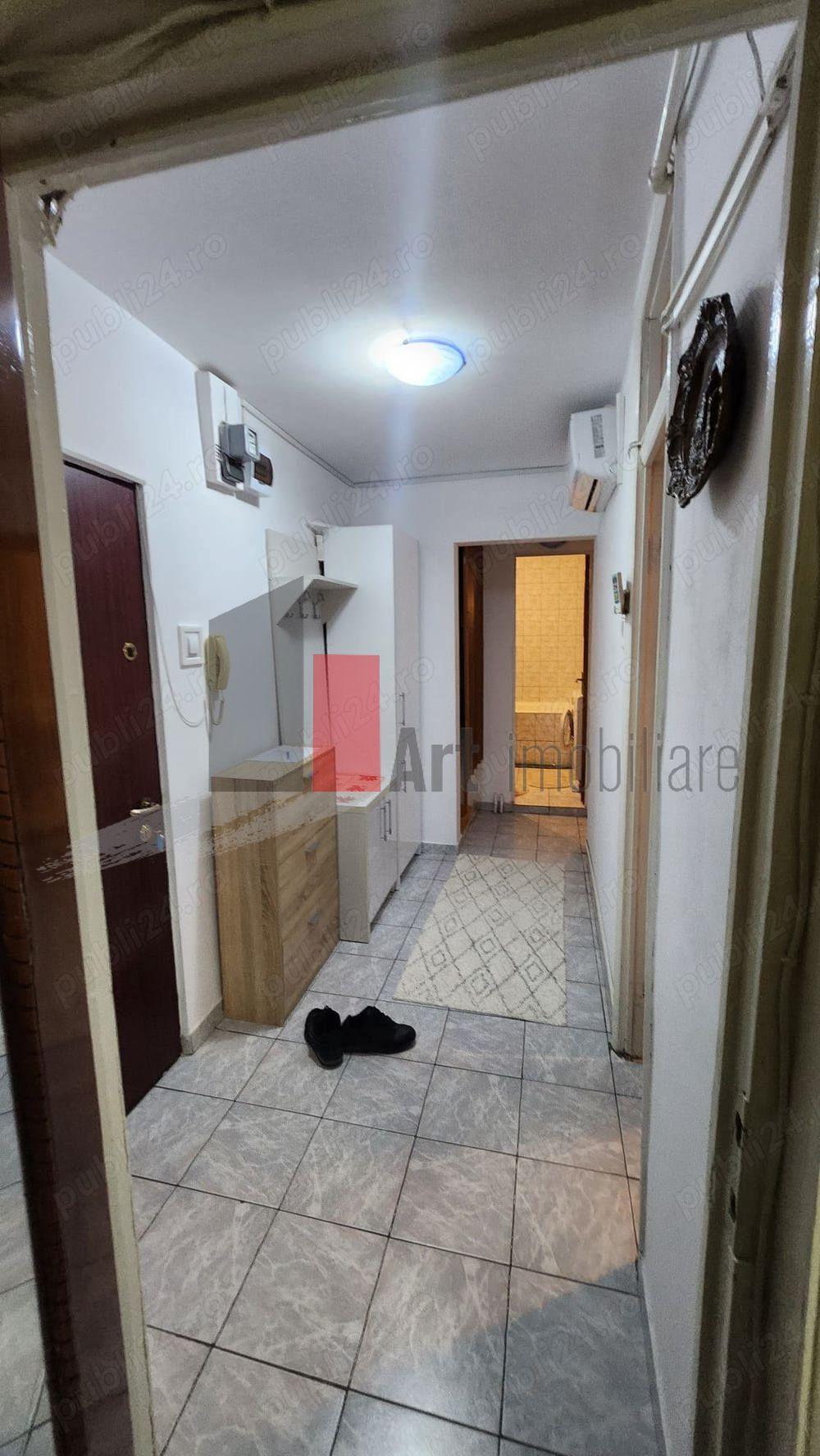 APARTAMENT DE 2 CAMERE MARGEANULUI - 6