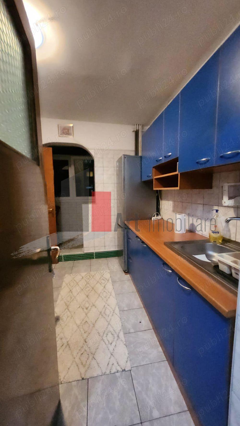 APARTAMENT DE 2 CAMERE MARGEANULUI - 3