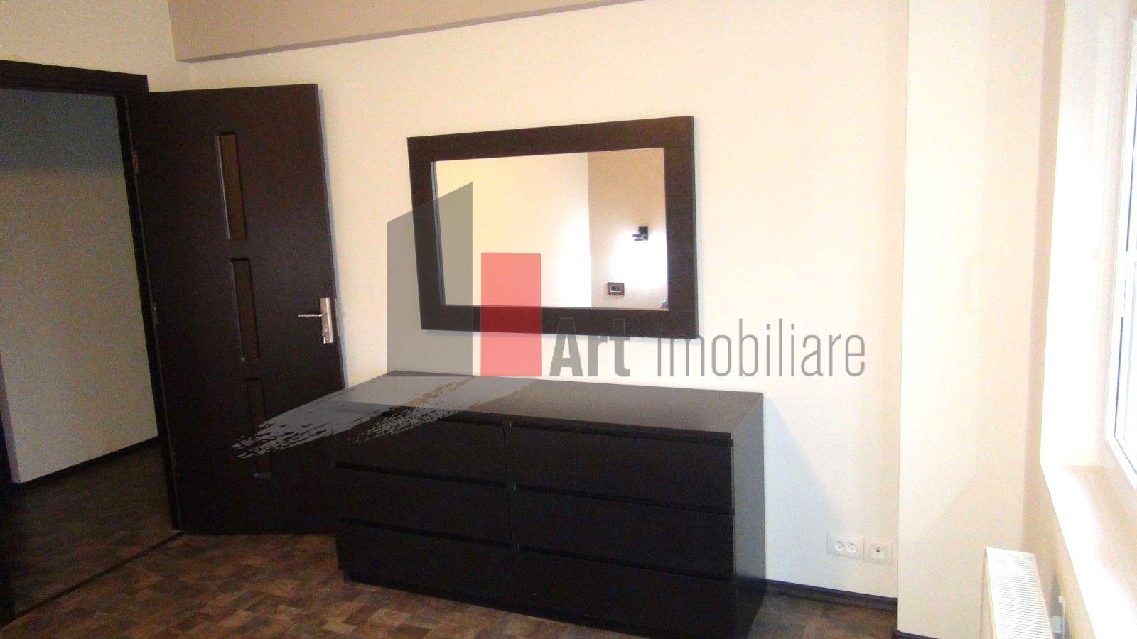 Apart. 3 camere, 2 băi, decom, centrală, Drumul Sării, 7 min metrou Orizont - 2