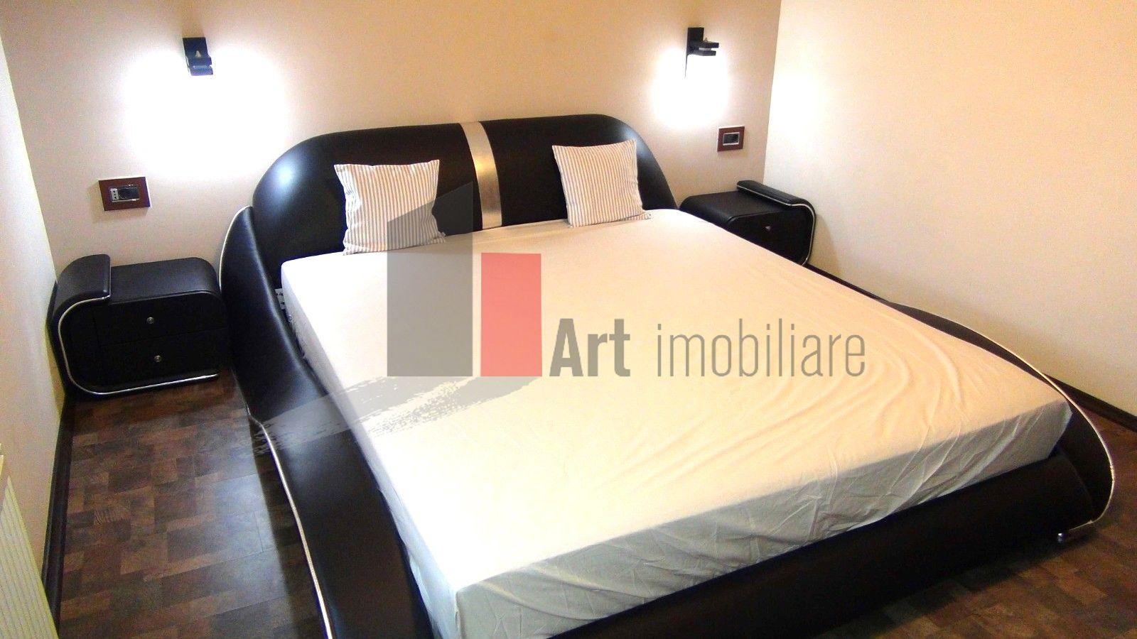 Apart. 3 camere, 2 băi, decom, centrală, Drumul Sării, 7 min metrou Orizont - 1