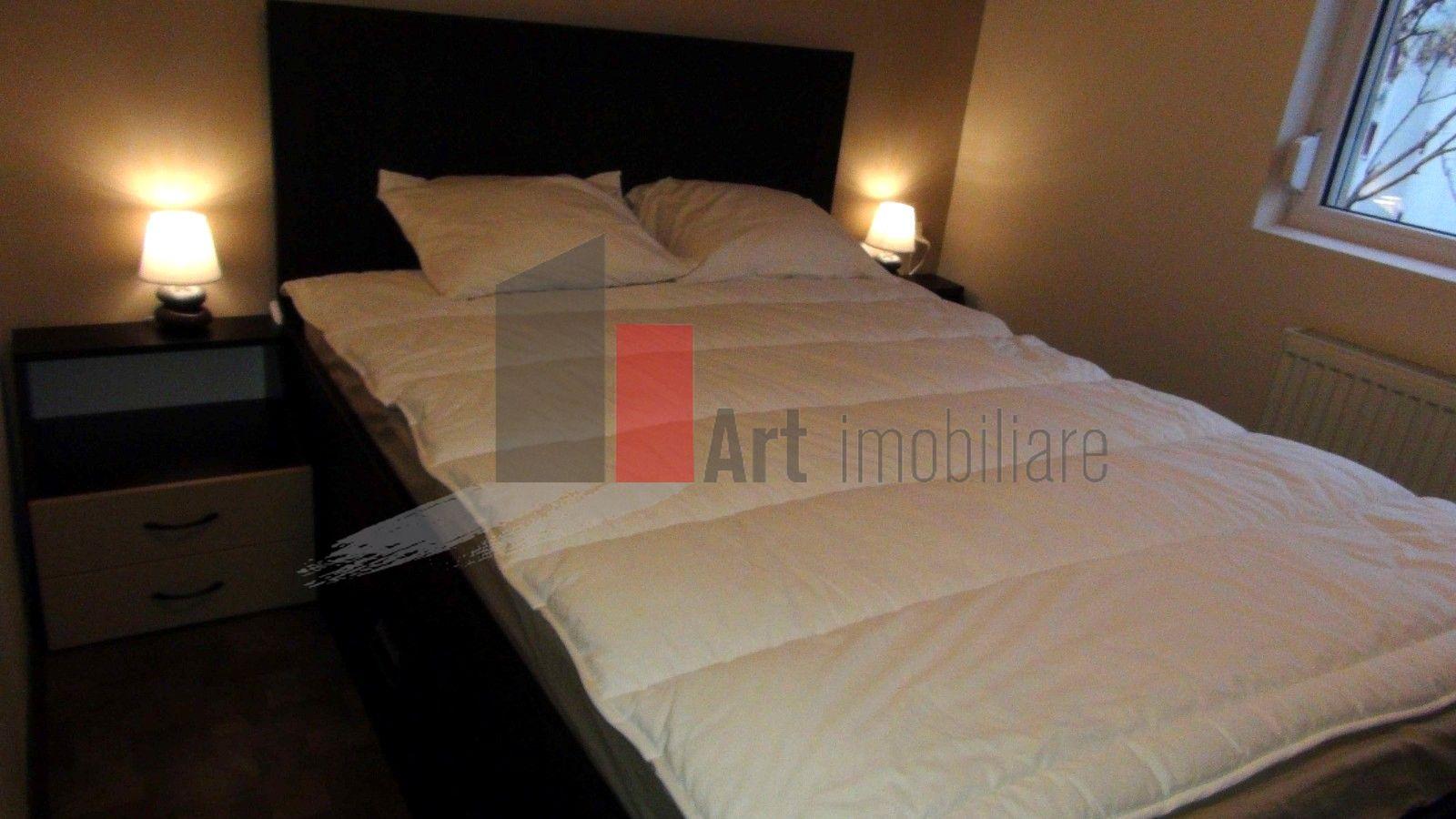 Apart. 3 camere, 2 băi, decom, centrală, Drumul Sării, 7 min metrou Orizont - 3