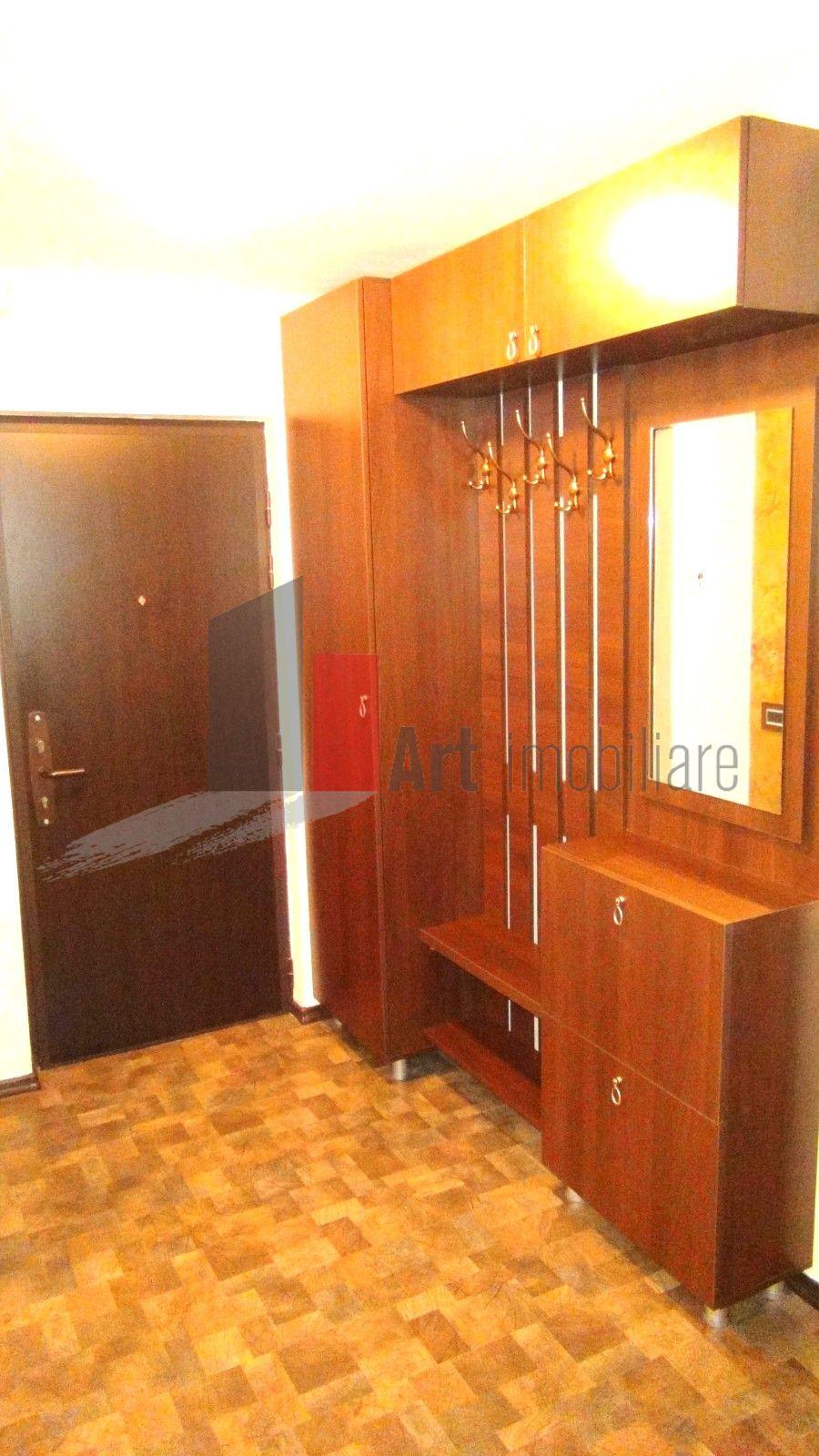 Apart. 3 camere, 2 băi, decom, centrală, Drumul Sării, 7 min metrou Orizont - 9