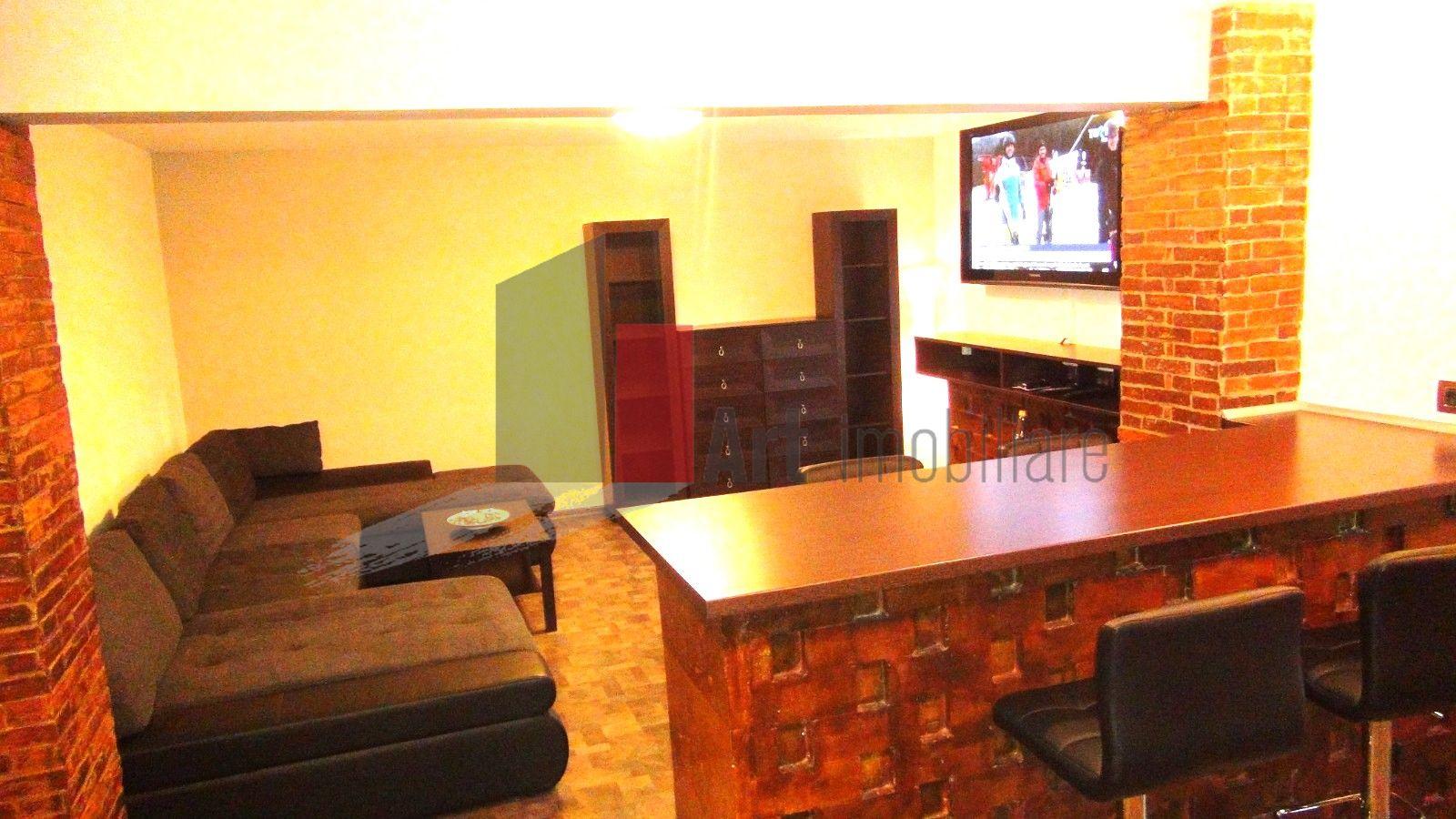 Apart. 3 camere, 2 băi, decom, centrală, Drumul Sării, 7 min metrou Orizont - 6