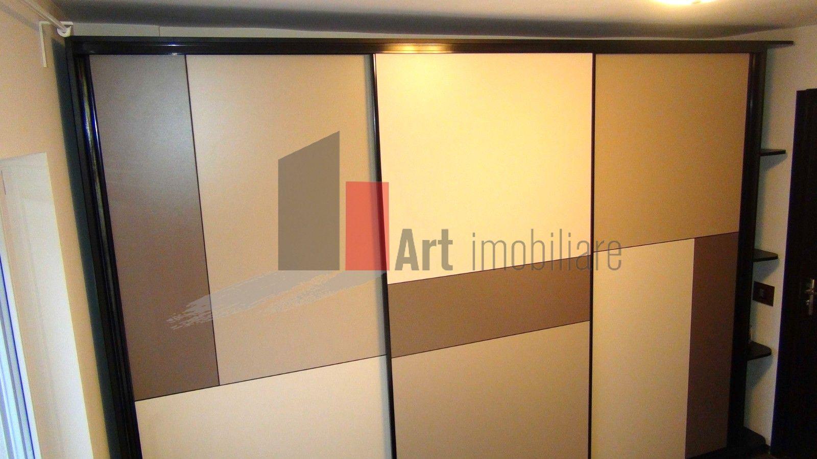 Apart. 3 camere, 2 băi, decom, centrală, Drumul Sării, 7 min metrou Orizont - 8