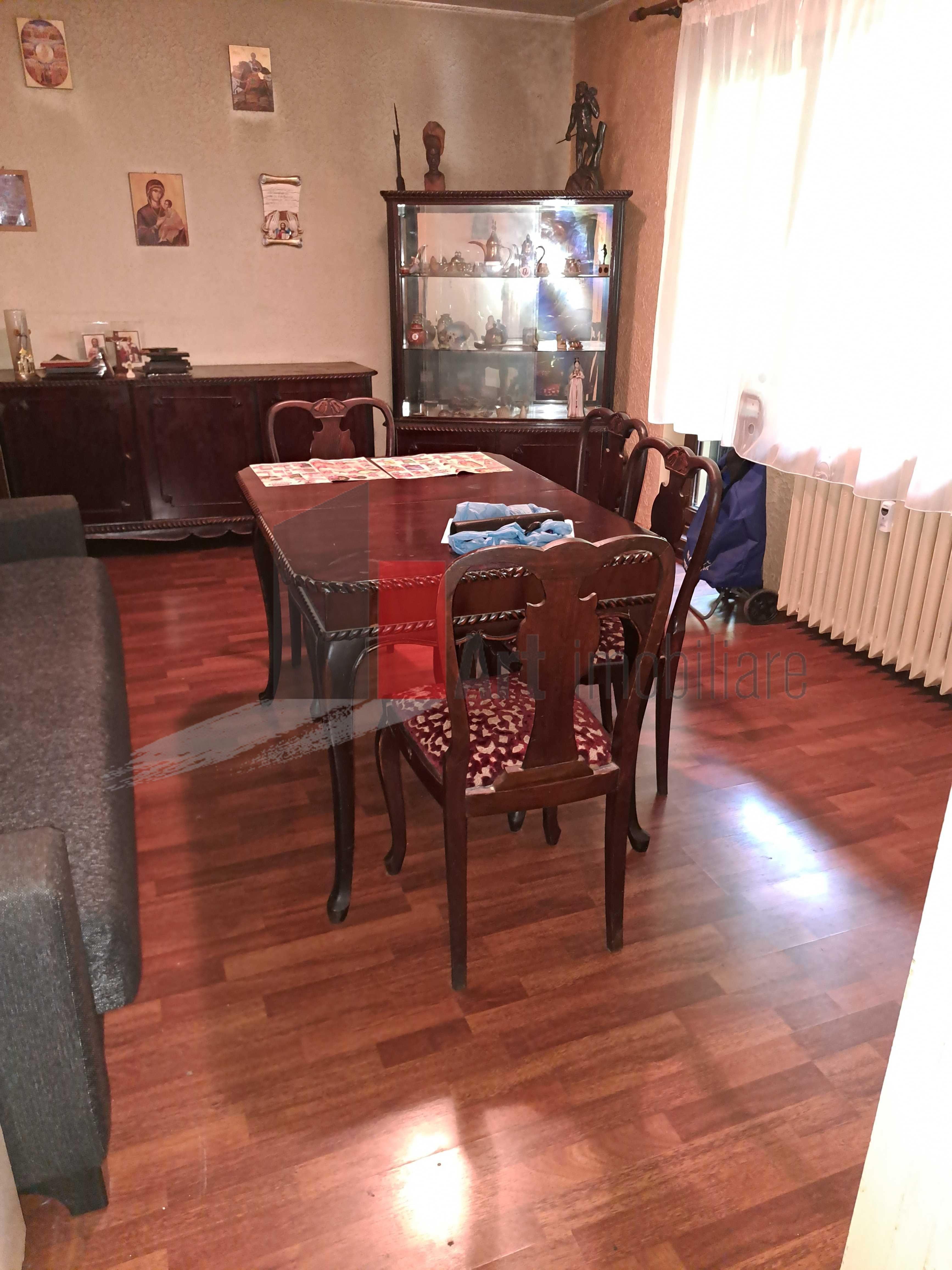 Vânzare apartament 4 camere decomandat Bd. Brâncoveanu - 3