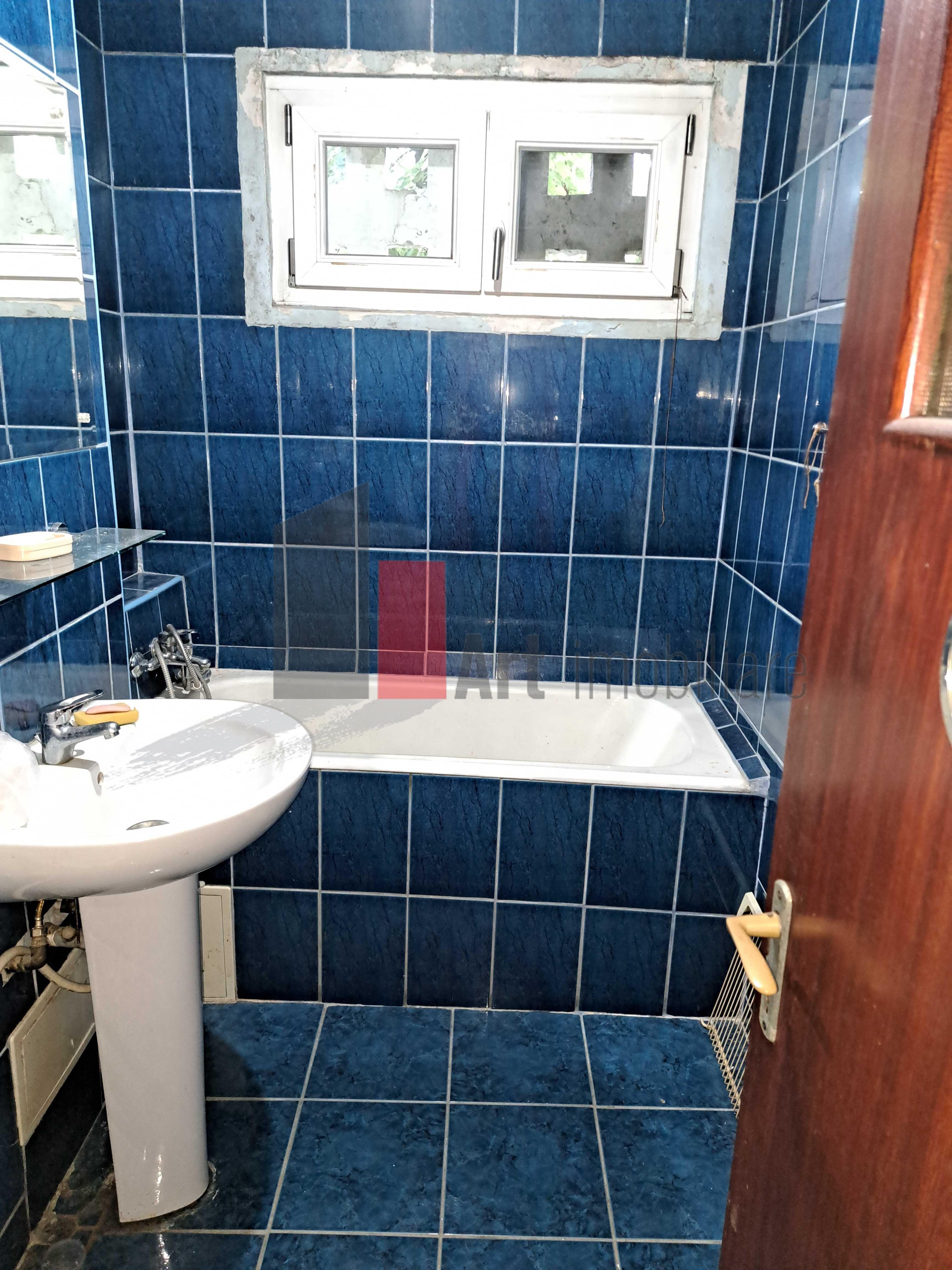 Vânzare apartament 4 camere decomandat Bd. Brâncoveanu - 8