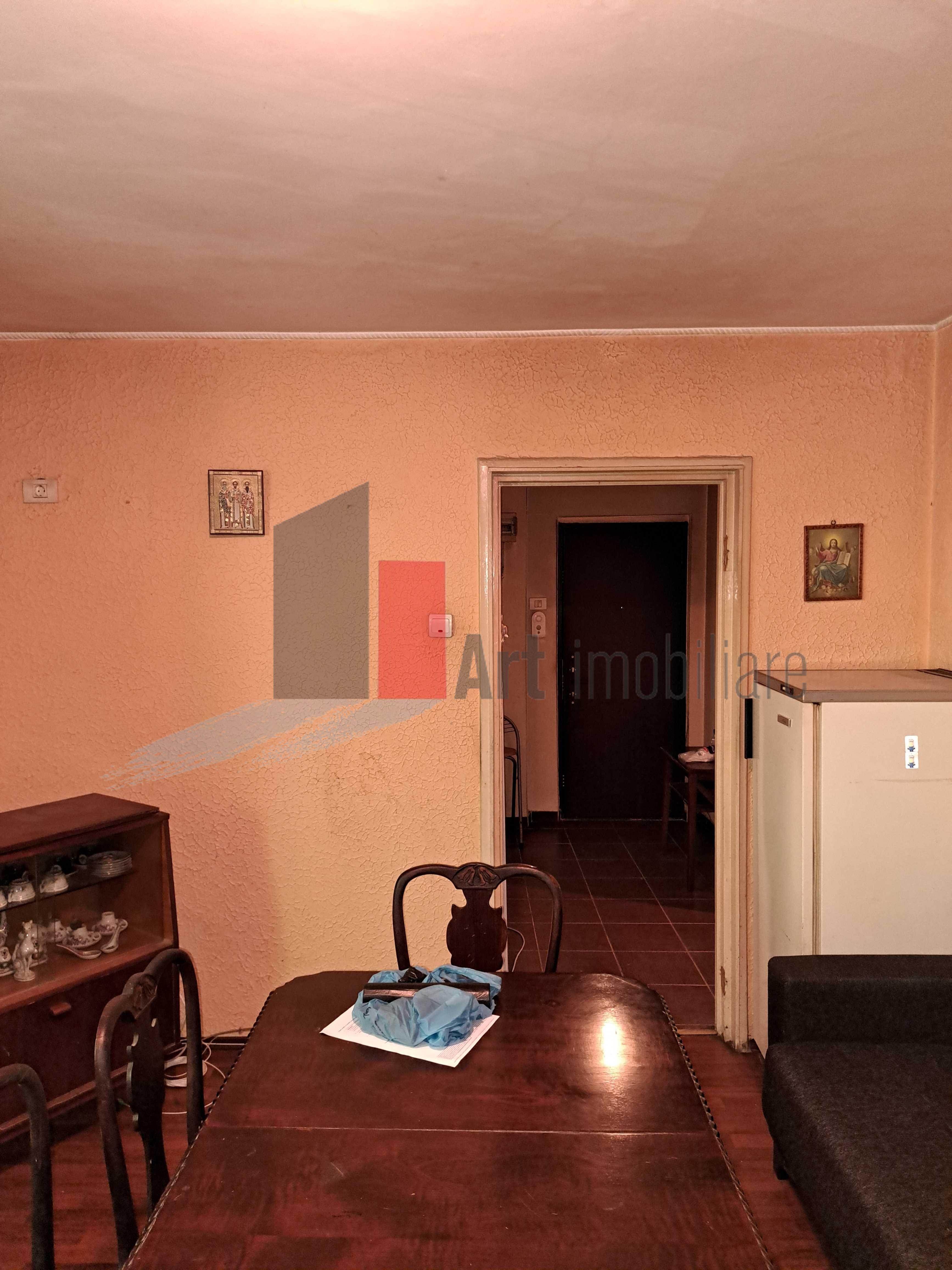 Vânzare apartament 4 camere decomandat Bd. Brâncoveanu - 5
