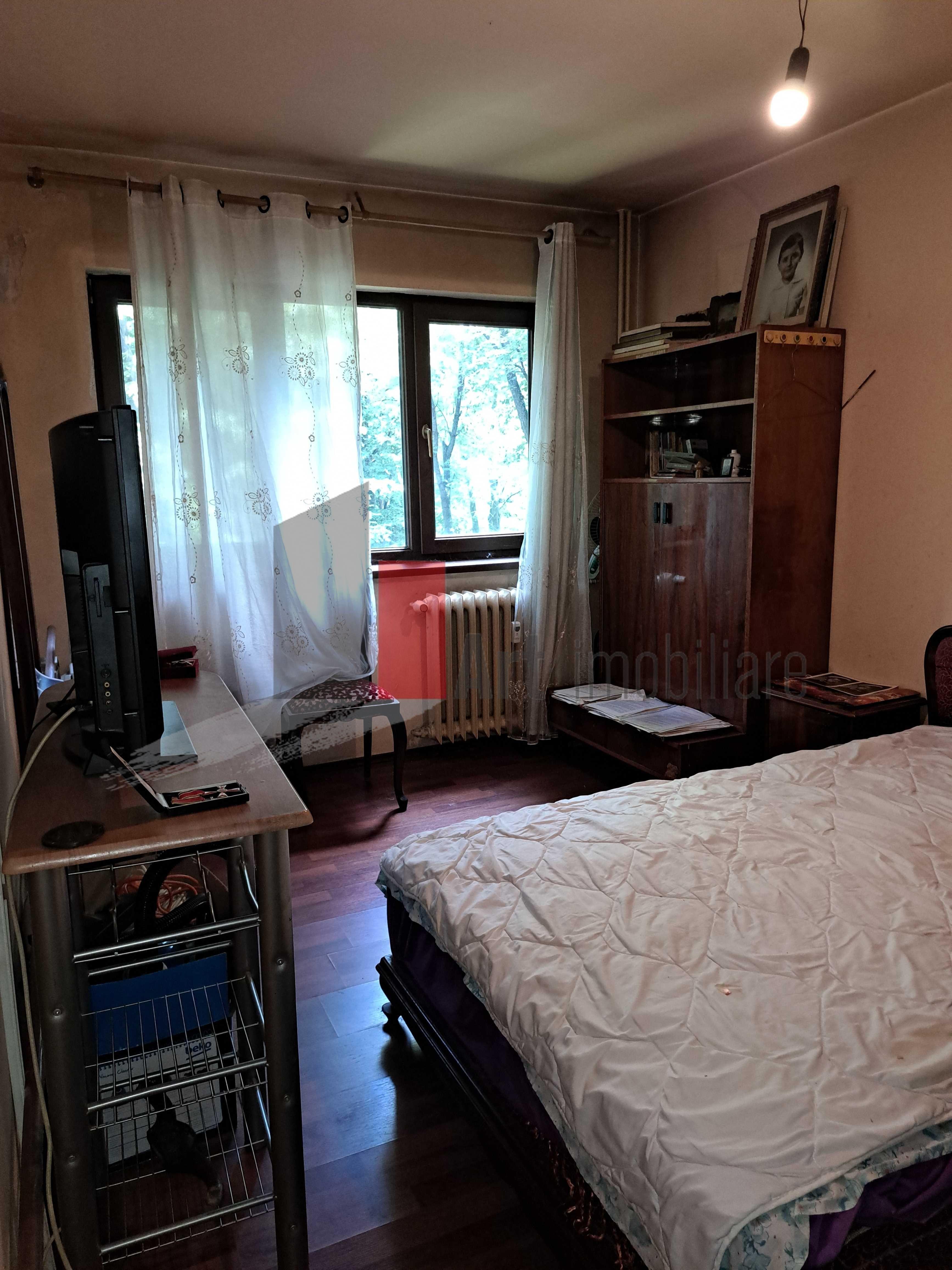 Vânzare apartament 4 camere decomandat Bd. Brâncoveanu - 4
