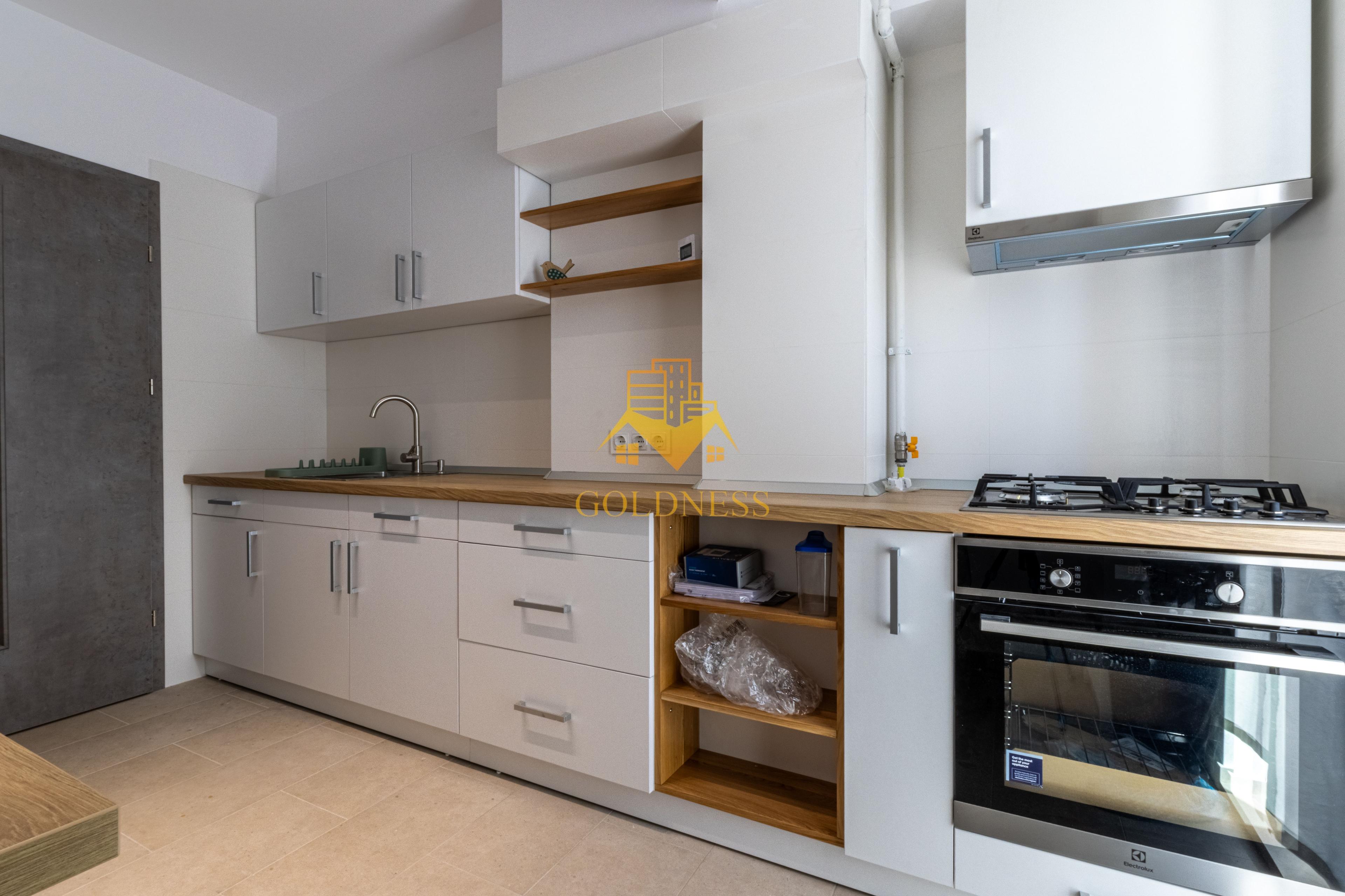 2 camere, Parcare, Bloc nou, USAMV, Manastur,New City Frunzisului - 10