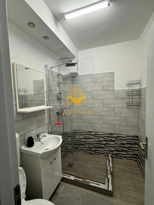 3 camere decomandate, modern, Horea, Semicentral, Litere, Business - 6