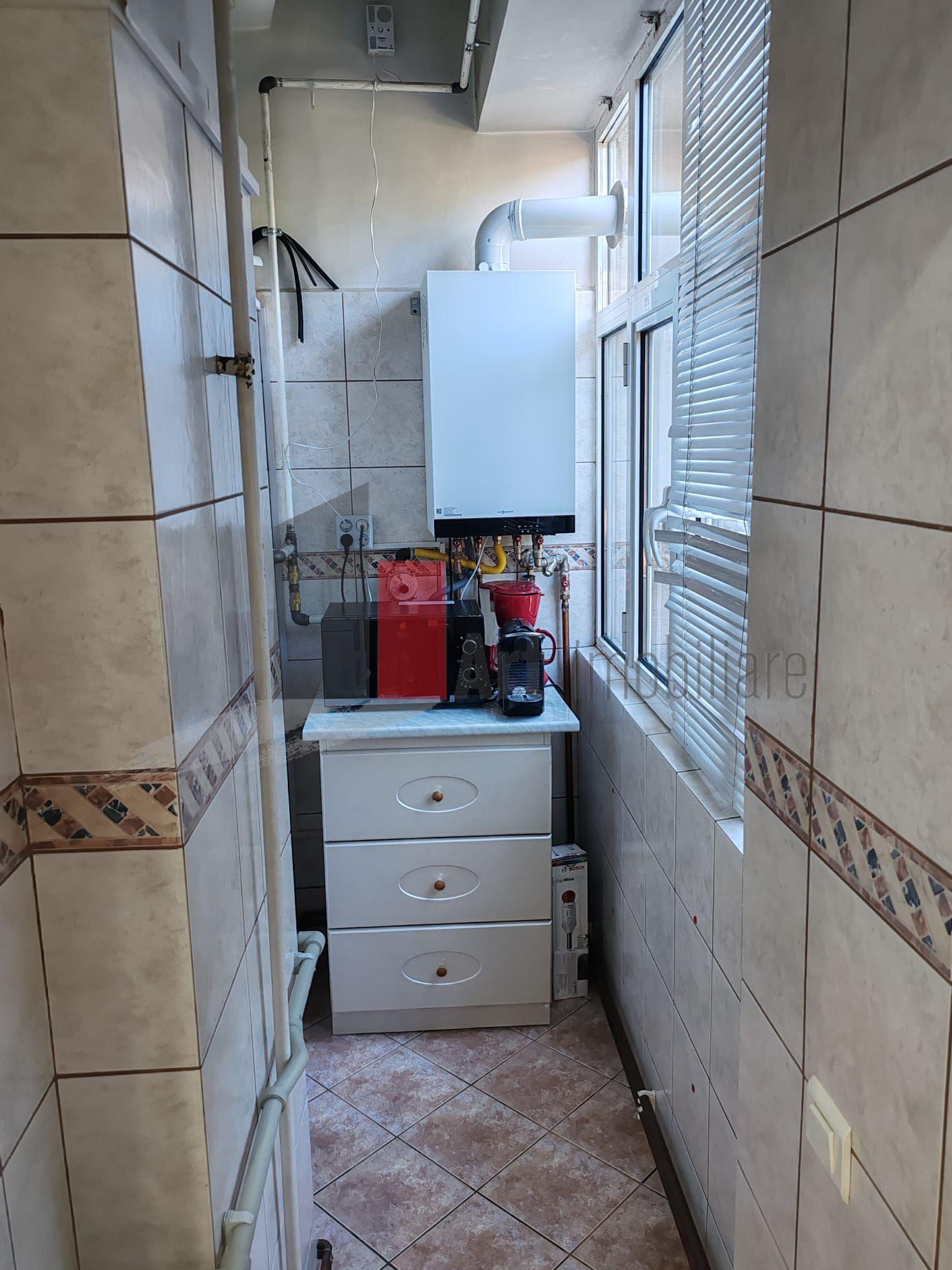 Apartament 4 camere Vasile Lascar - 16