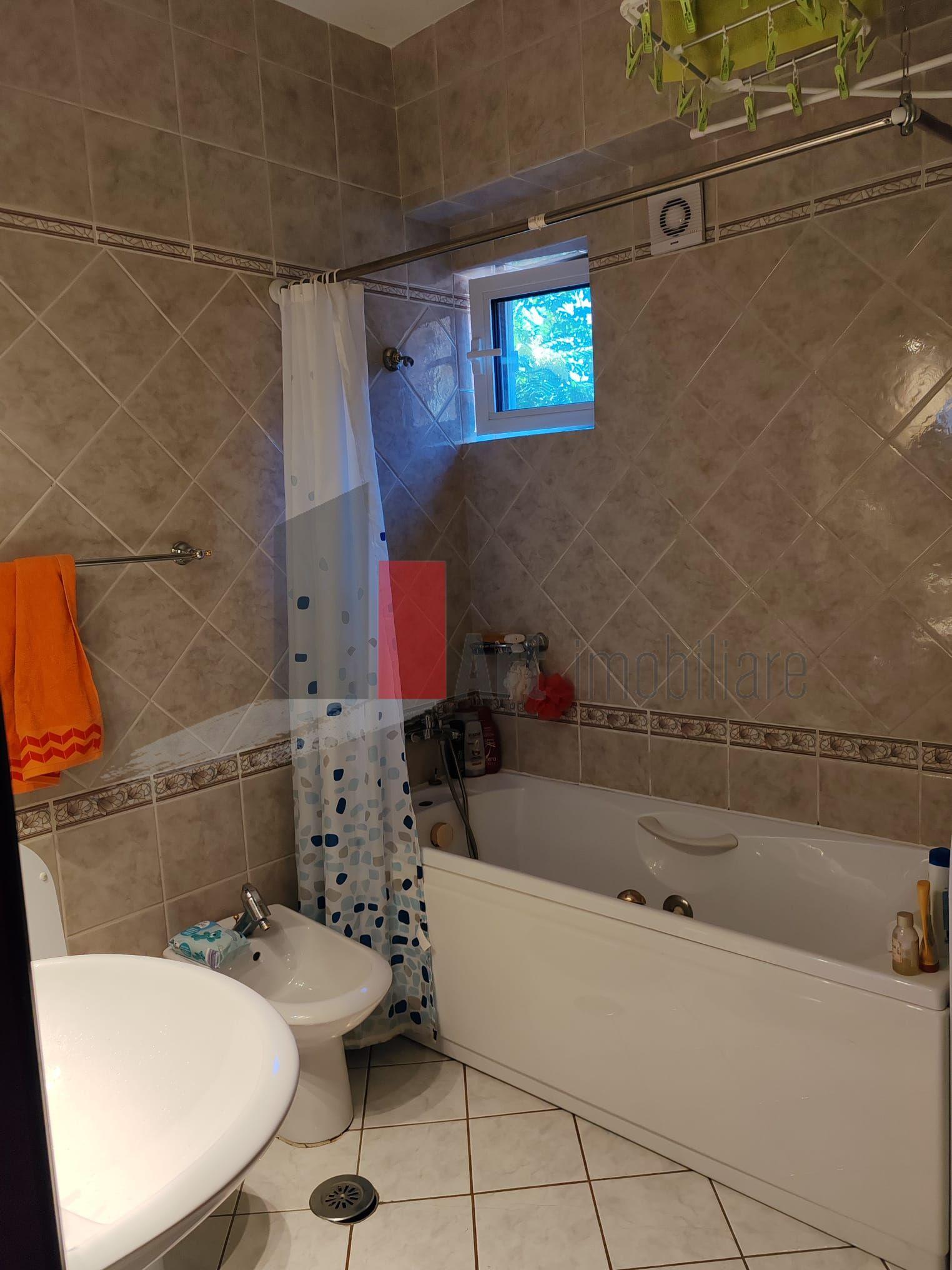 Apartament 4 camere Vasile Lascar - 12