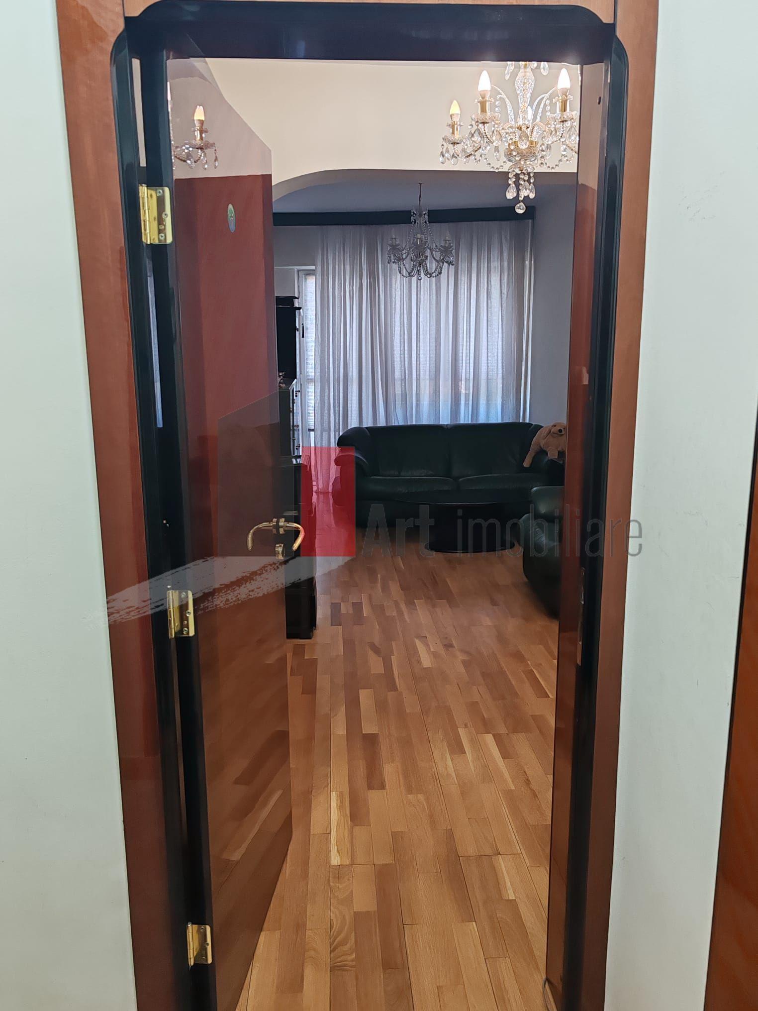 Apartament 4 camere Vasile Lascar - 5