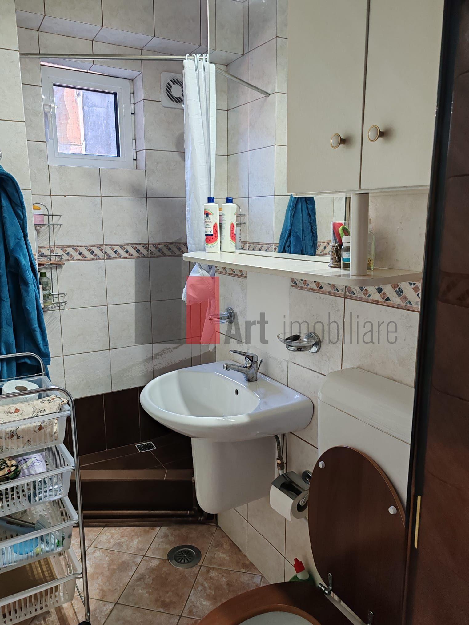 Apartament 4 camere Vasile Lascar - 13