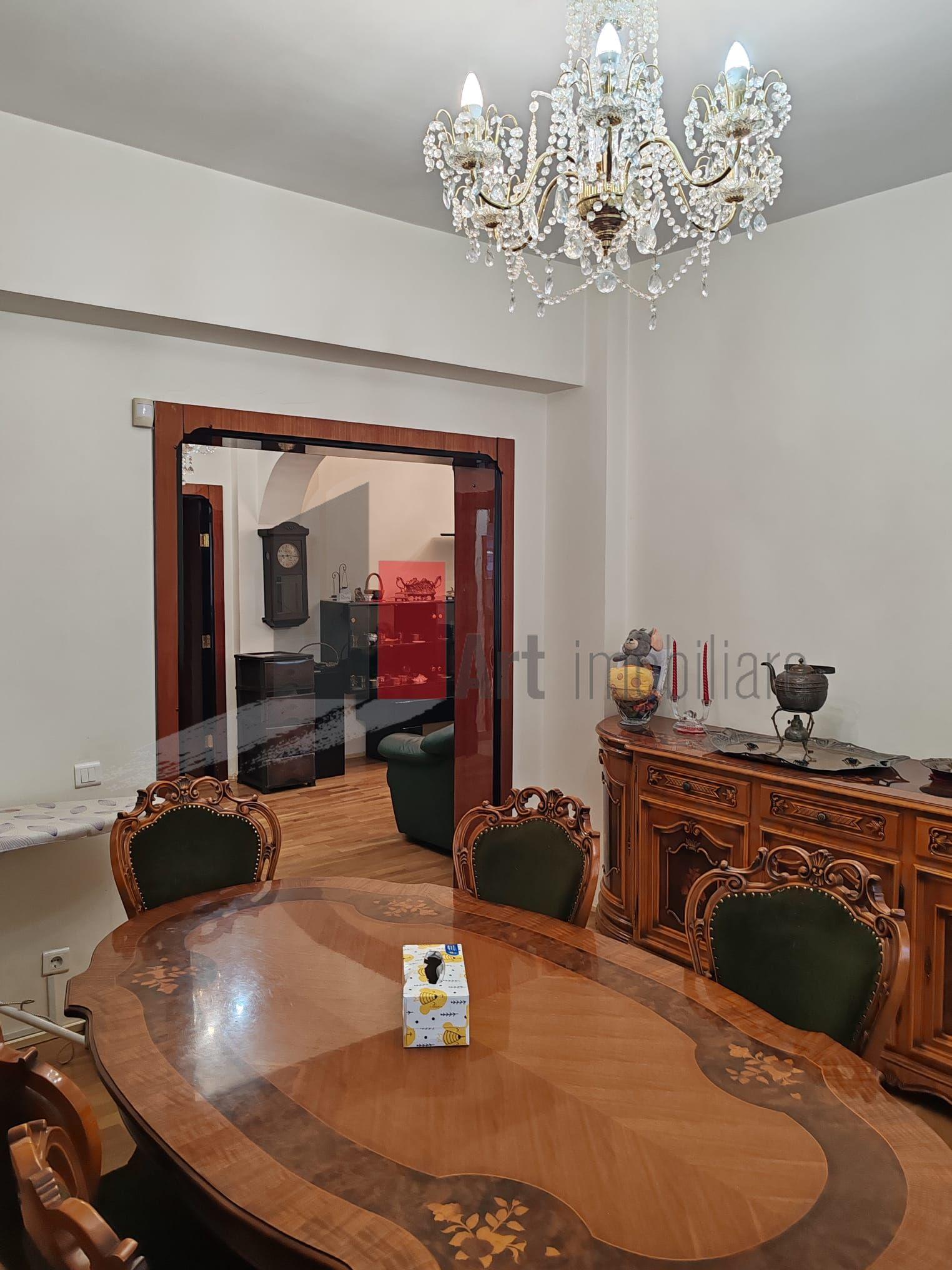 Apartament 4 camere Vasile Lascar - 4