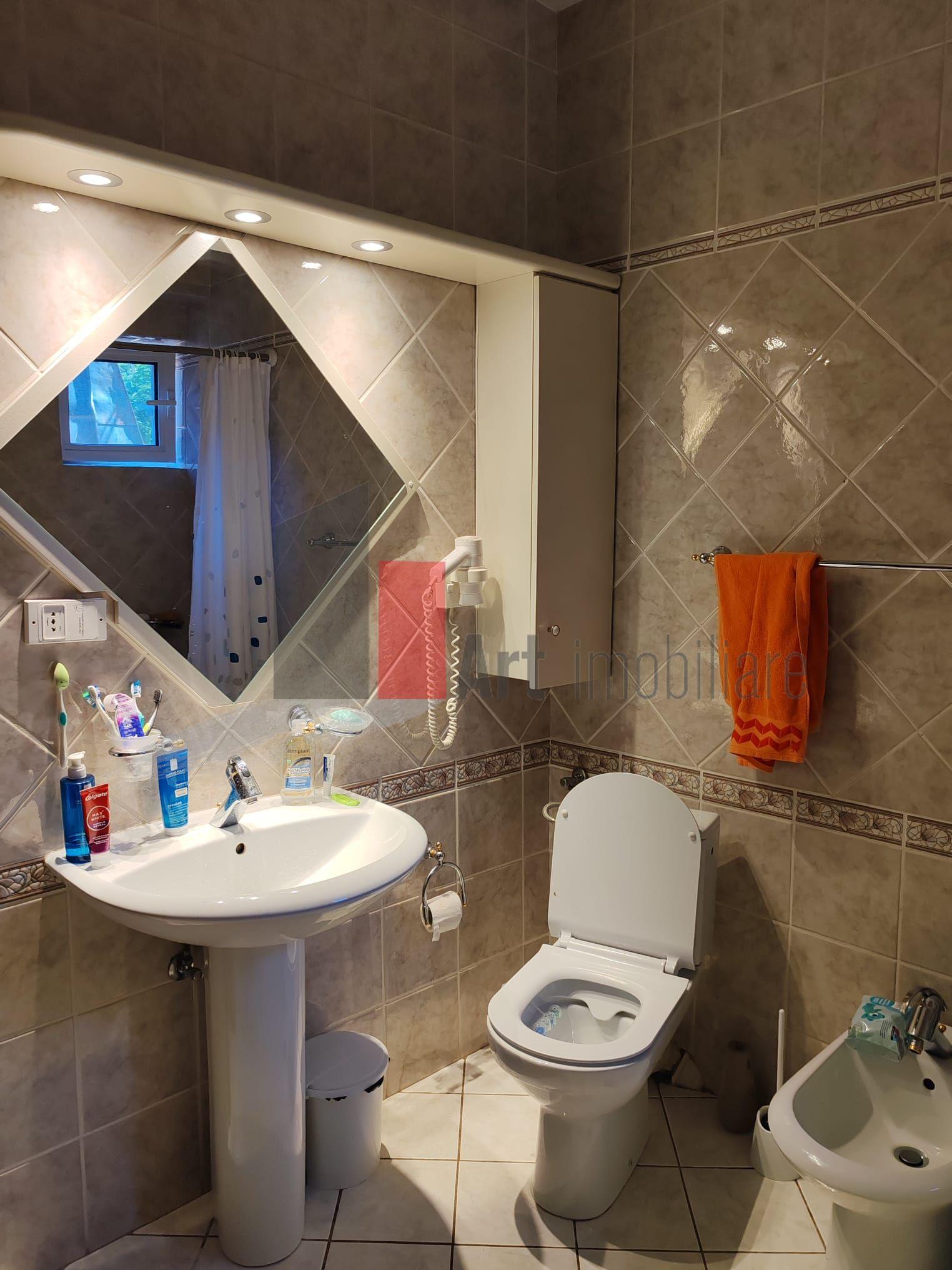 Apartament 4 camere Vasile Lascar - 11