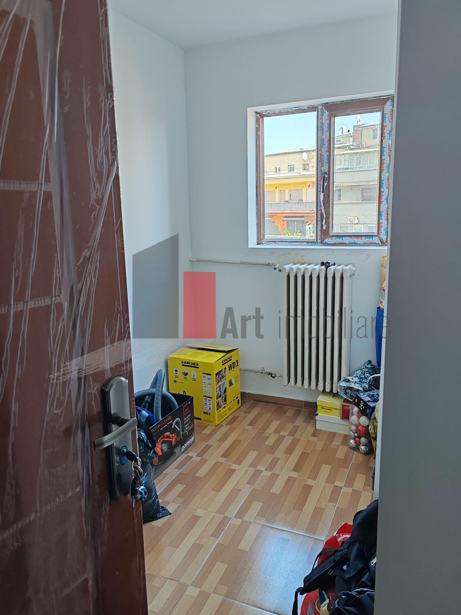 Apartament 4 camere Vasile Lascar - 19
