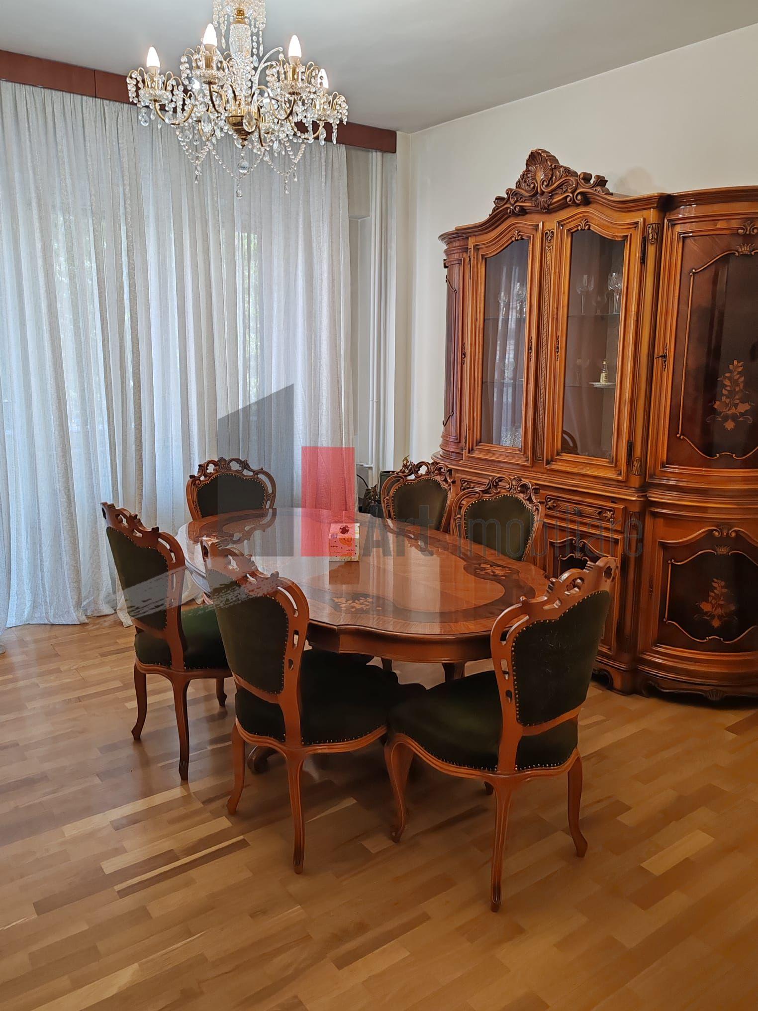 Apartament 4 camere Vasile Lascar - 2