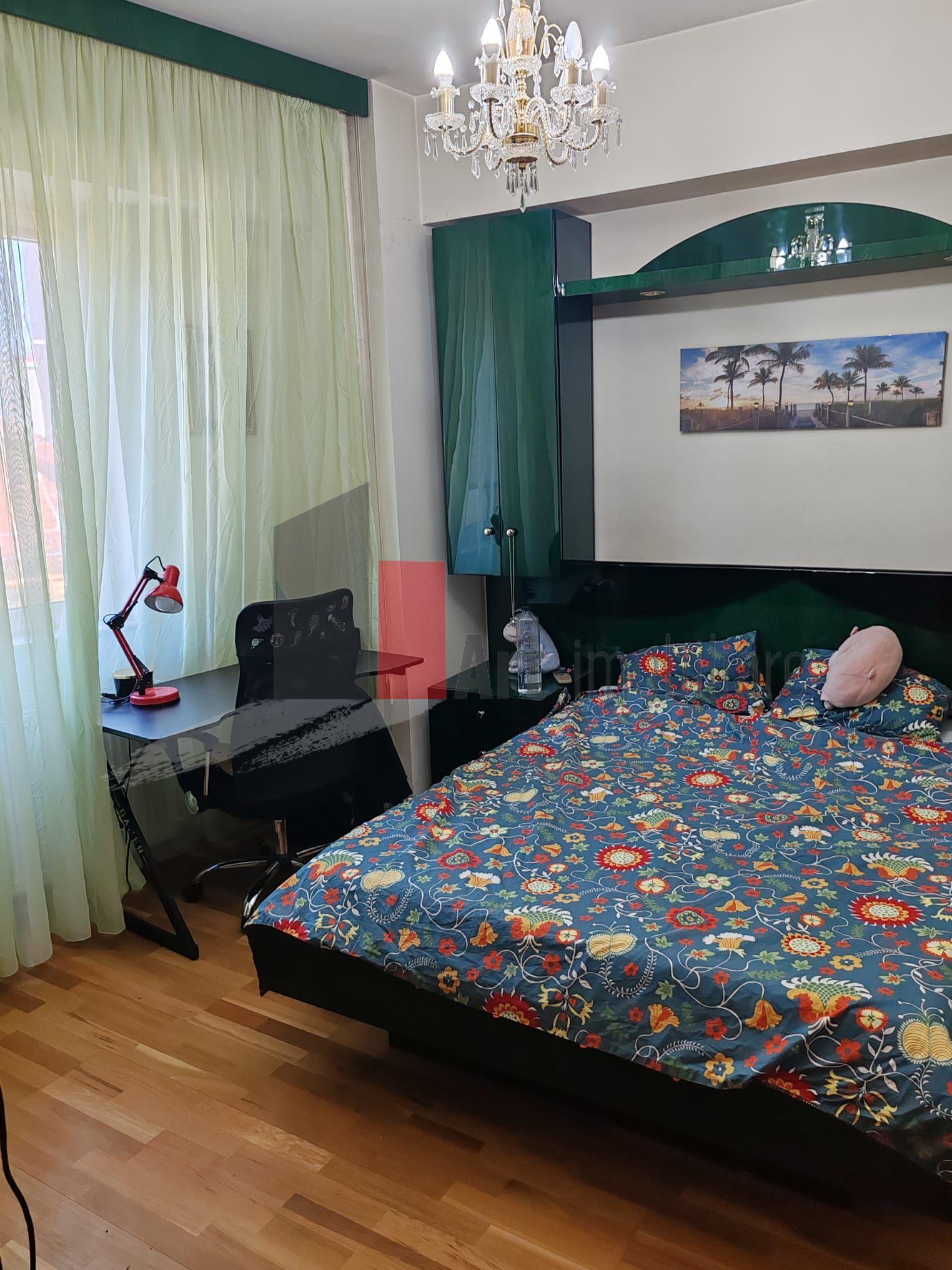 Apartament 4 camere Vasile Lascar - 8