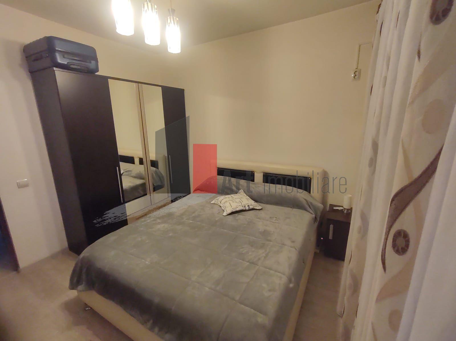 Vânzare apartament 2 camere Bd. Metalurgiei - Aurel Perșu - 1