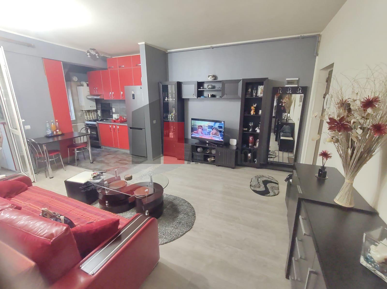 Vânzare apartament 2 camere Bd. Metalurgiei - Aurel Perșu - 14