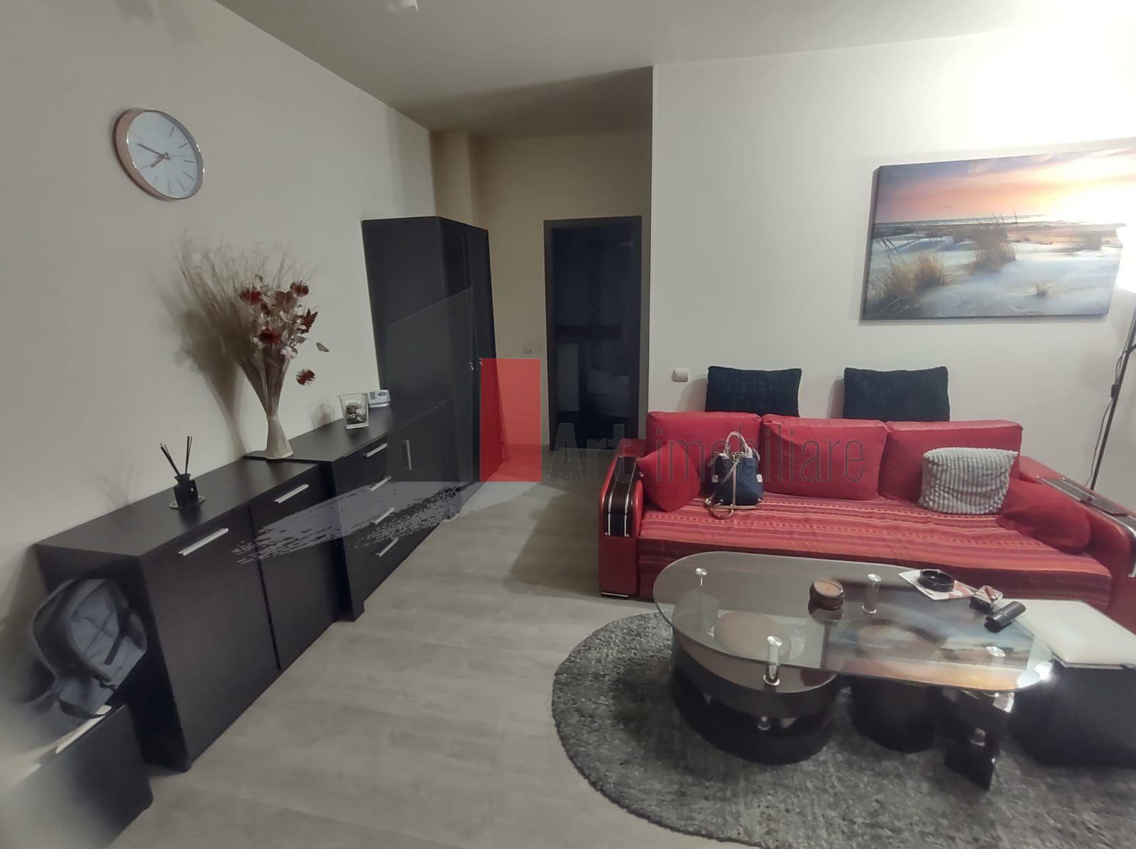 Vânzare apartament 2 camere Bd. Metalurgiei - Aurel Perșu - 15