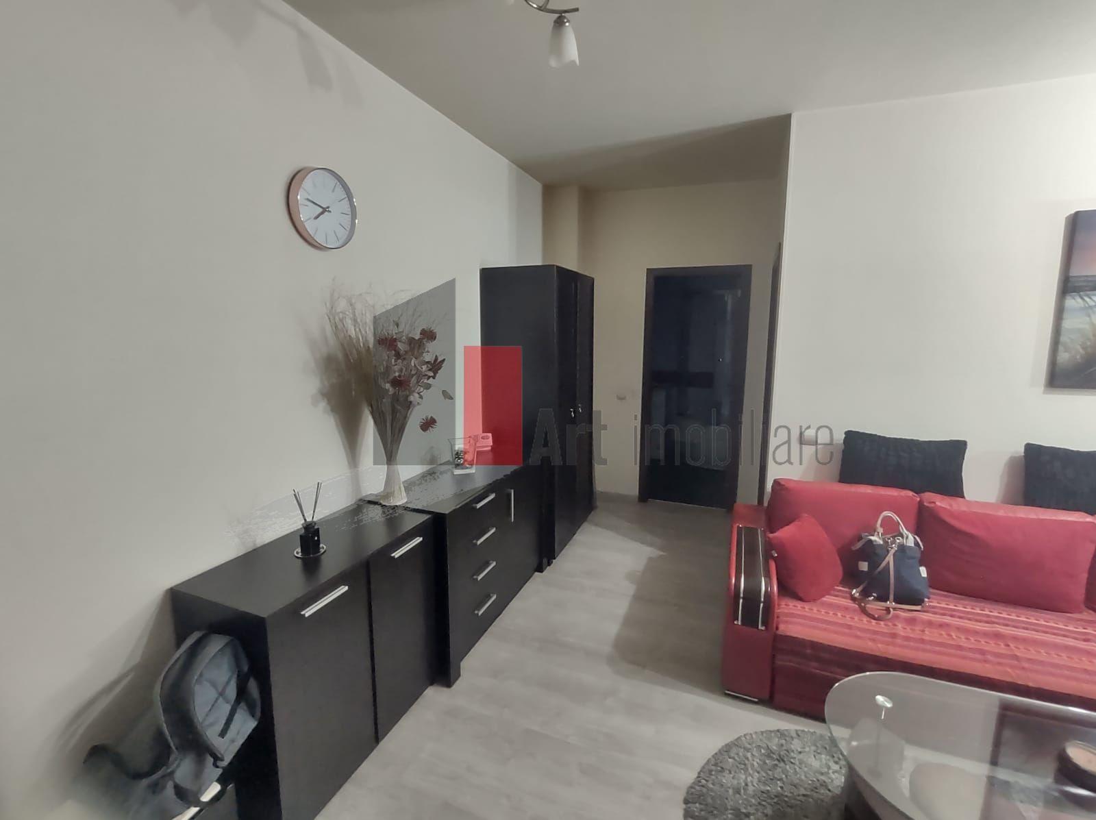 Vânzare apartament 2 camere Bd. Metalurgiei - Aurel Perșu - 4