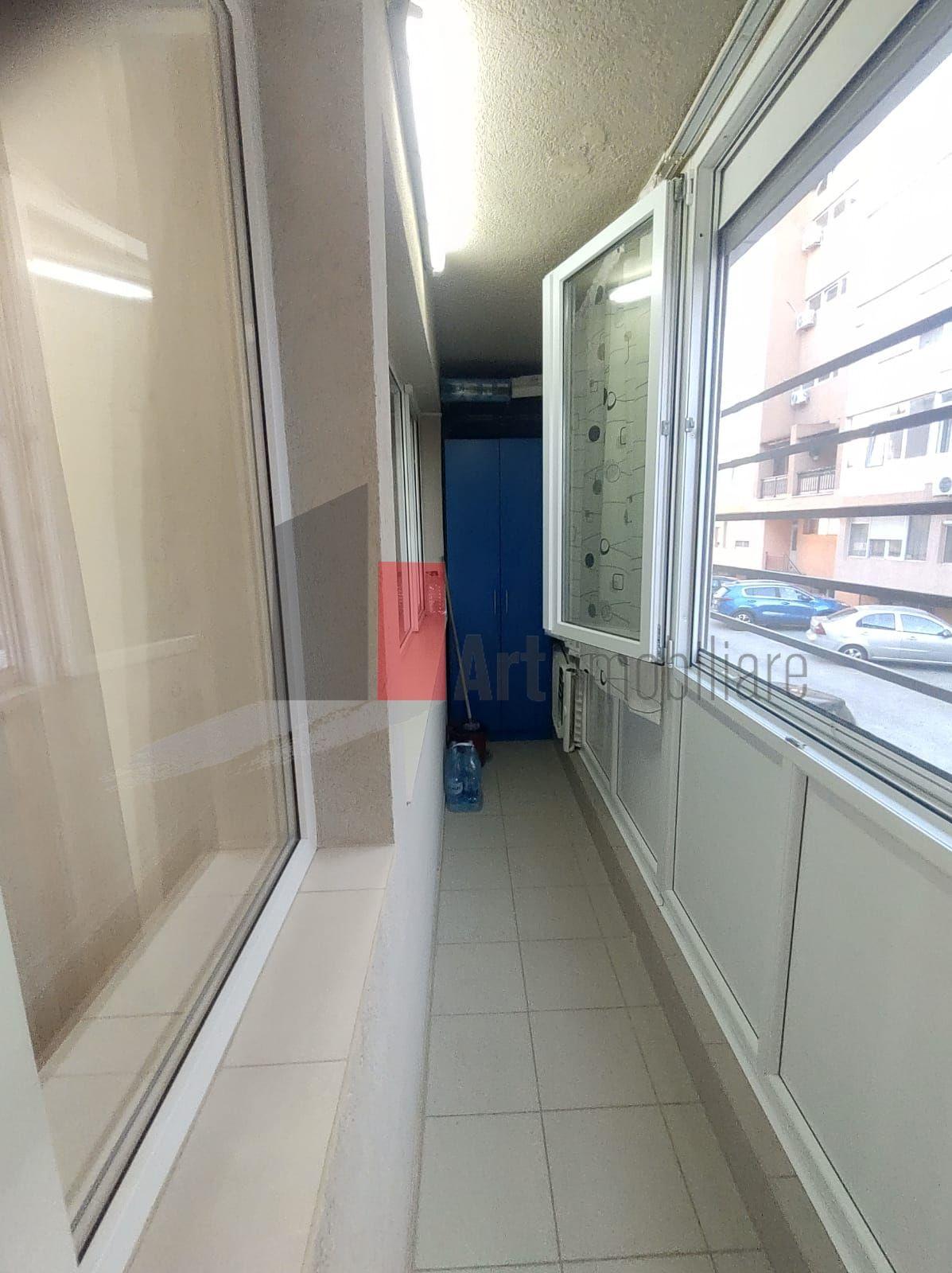 Vânzare apartament 2 camere Bd. Metalurgiei - Aurel Perșu - 10