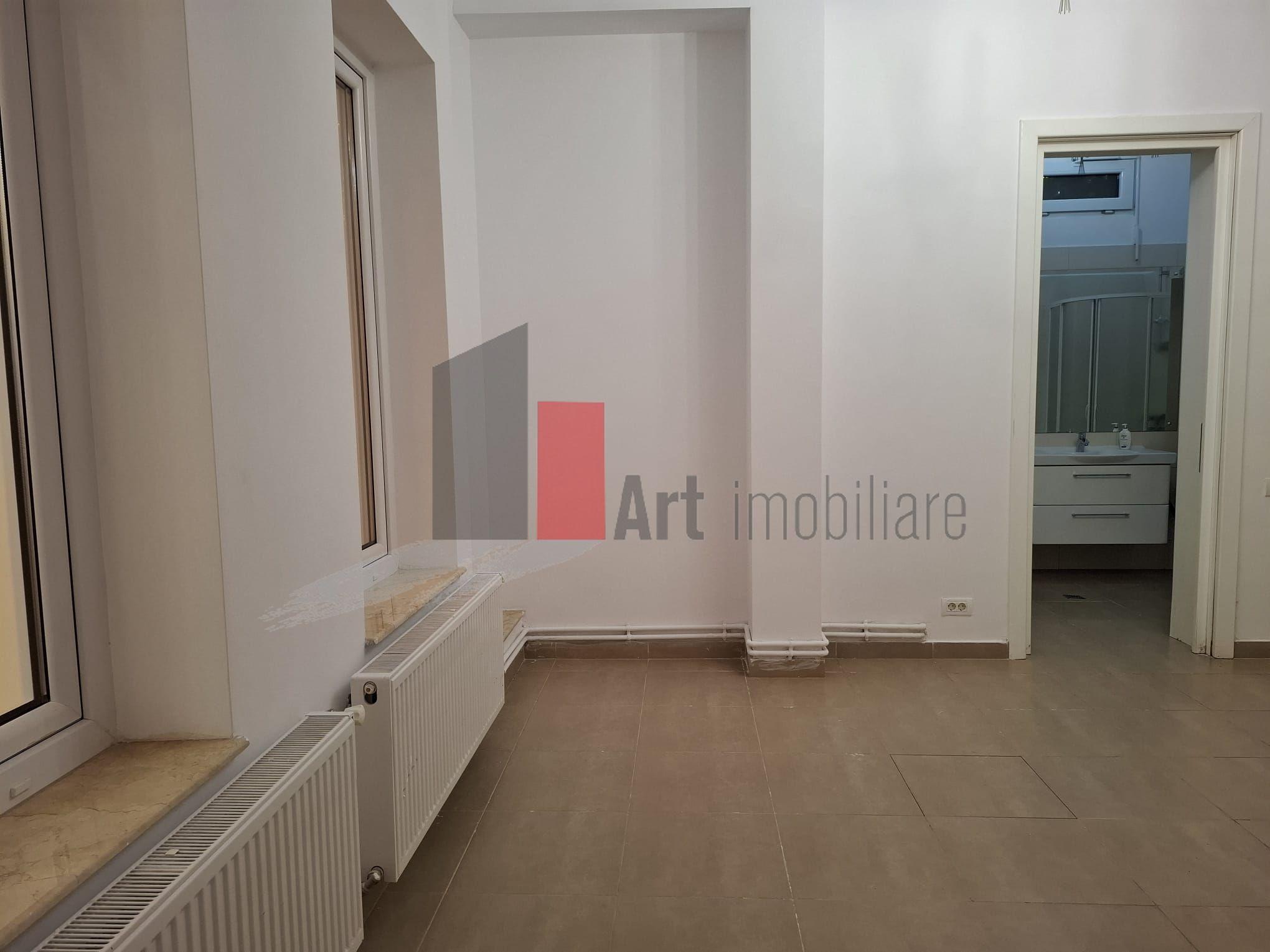 Apartamentul "DIGEMM" , Splaiul Independentei-Calea Victoriei - 13