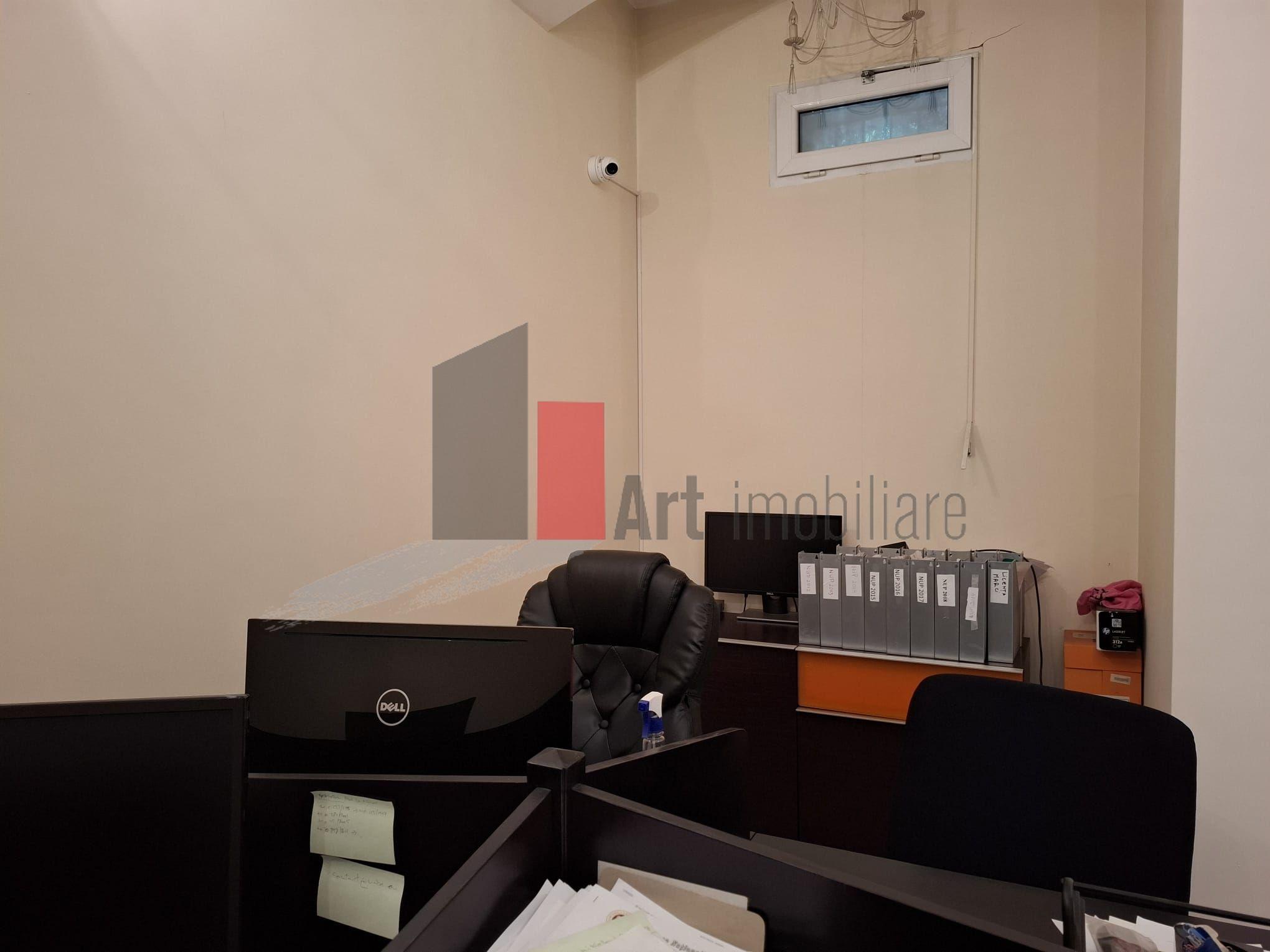 Apartamentul "DIGEMM" , Splaiul Independentei-Calea Victoriei - 3