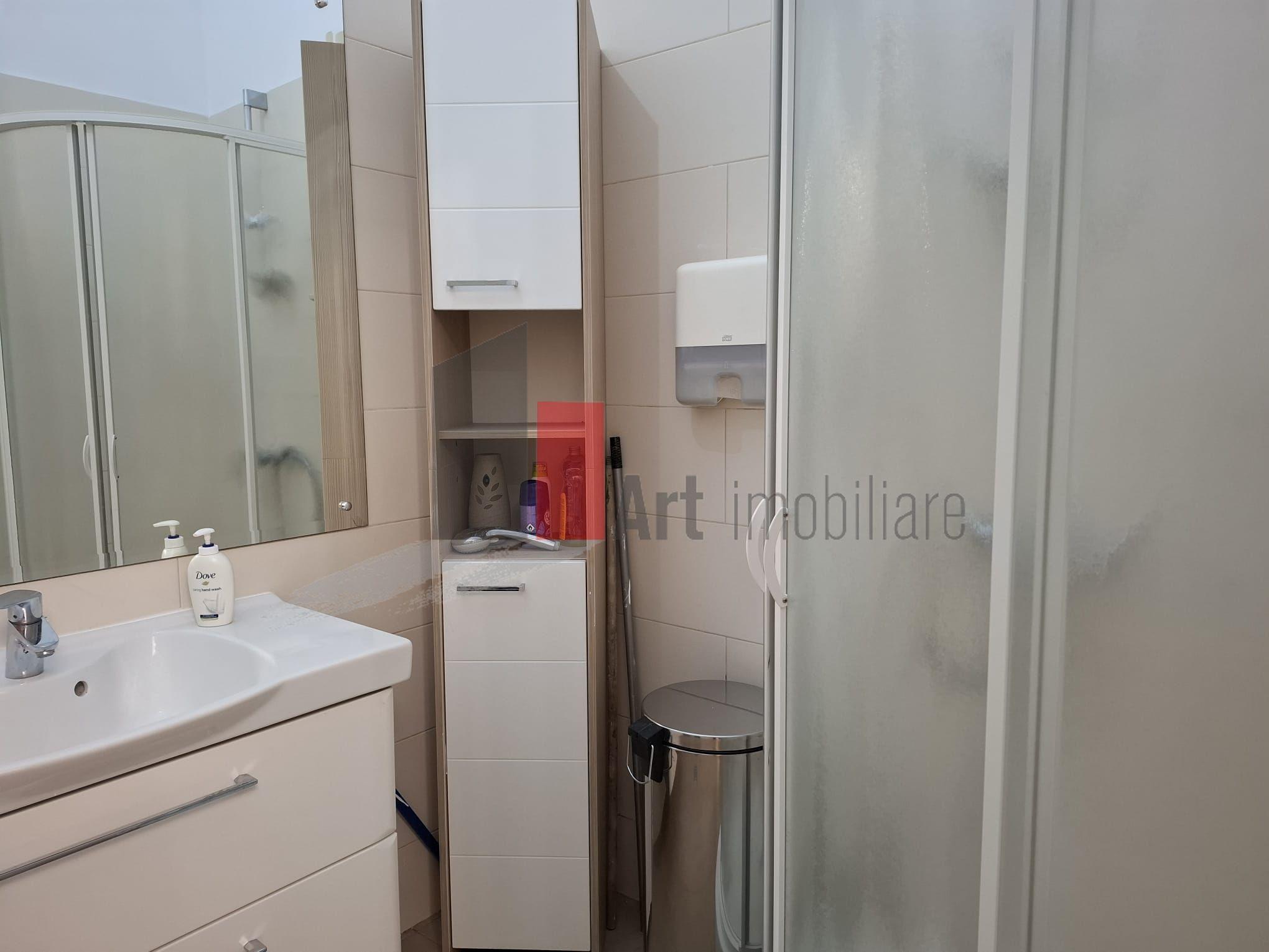 Apartamentul "DIGEMM" , Splaiul Independentei-Calea Victoriei - 20