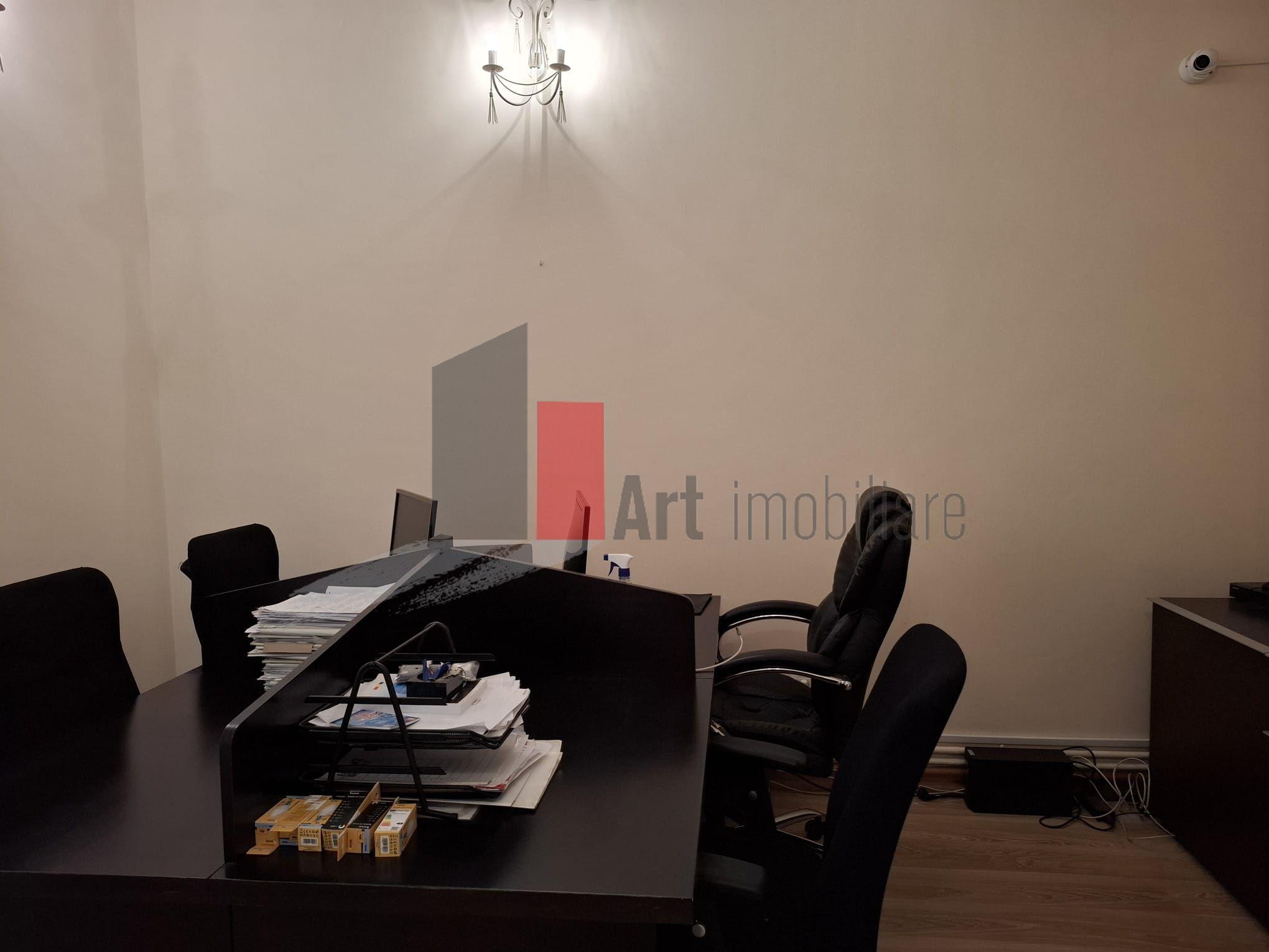 Apartamentul "DIGEMM" , Splaiul Independentei-Calea Victoriei - 4