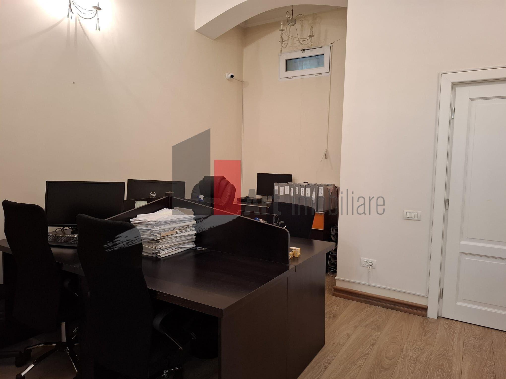 Apartamentul "DIGEMM" , Splaiul Independentei-Calea Victoriei - 1