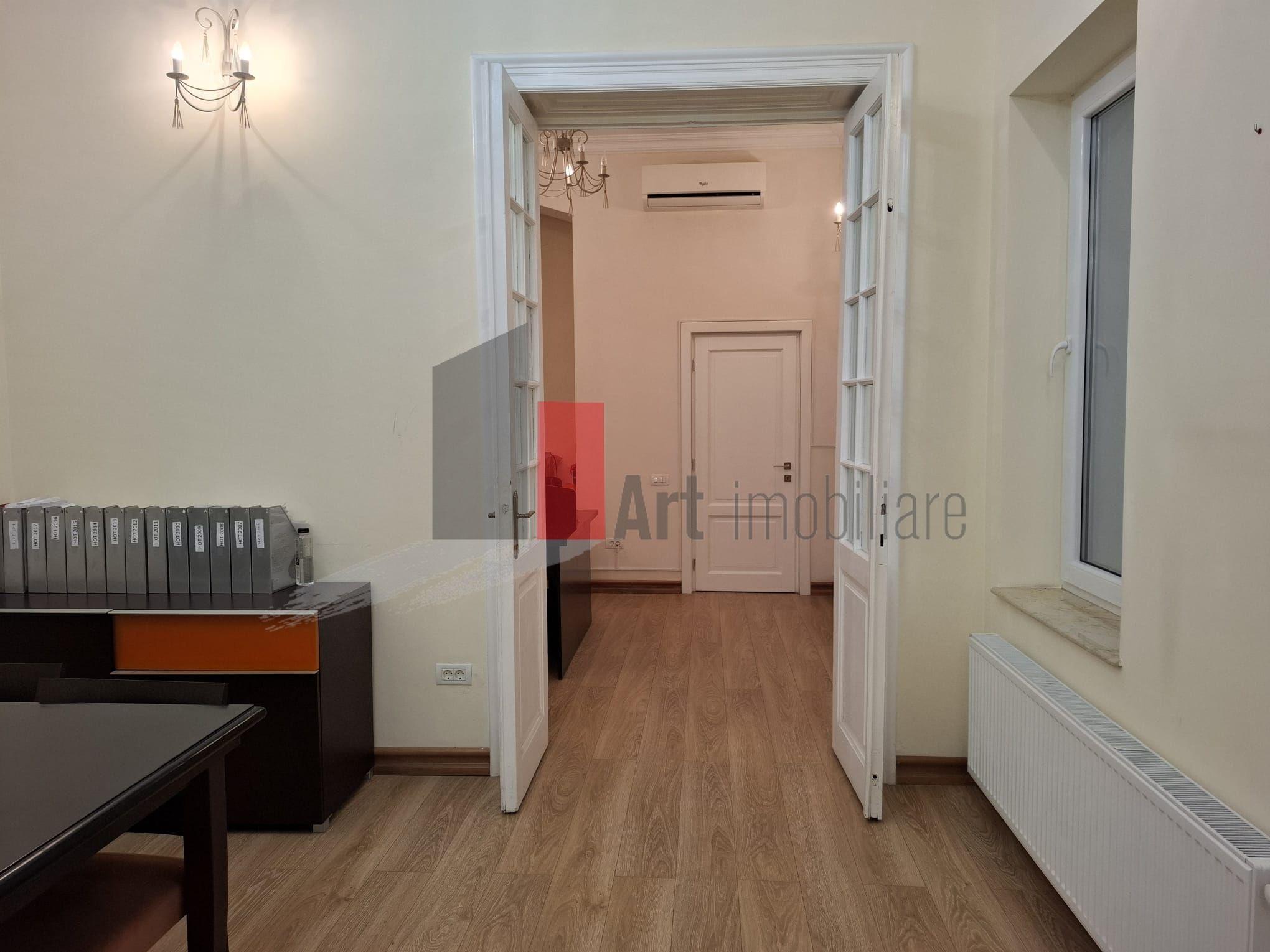 Apartamentul "DIGEMM" , Splaiul Independentei-Calea Victoriei - 11