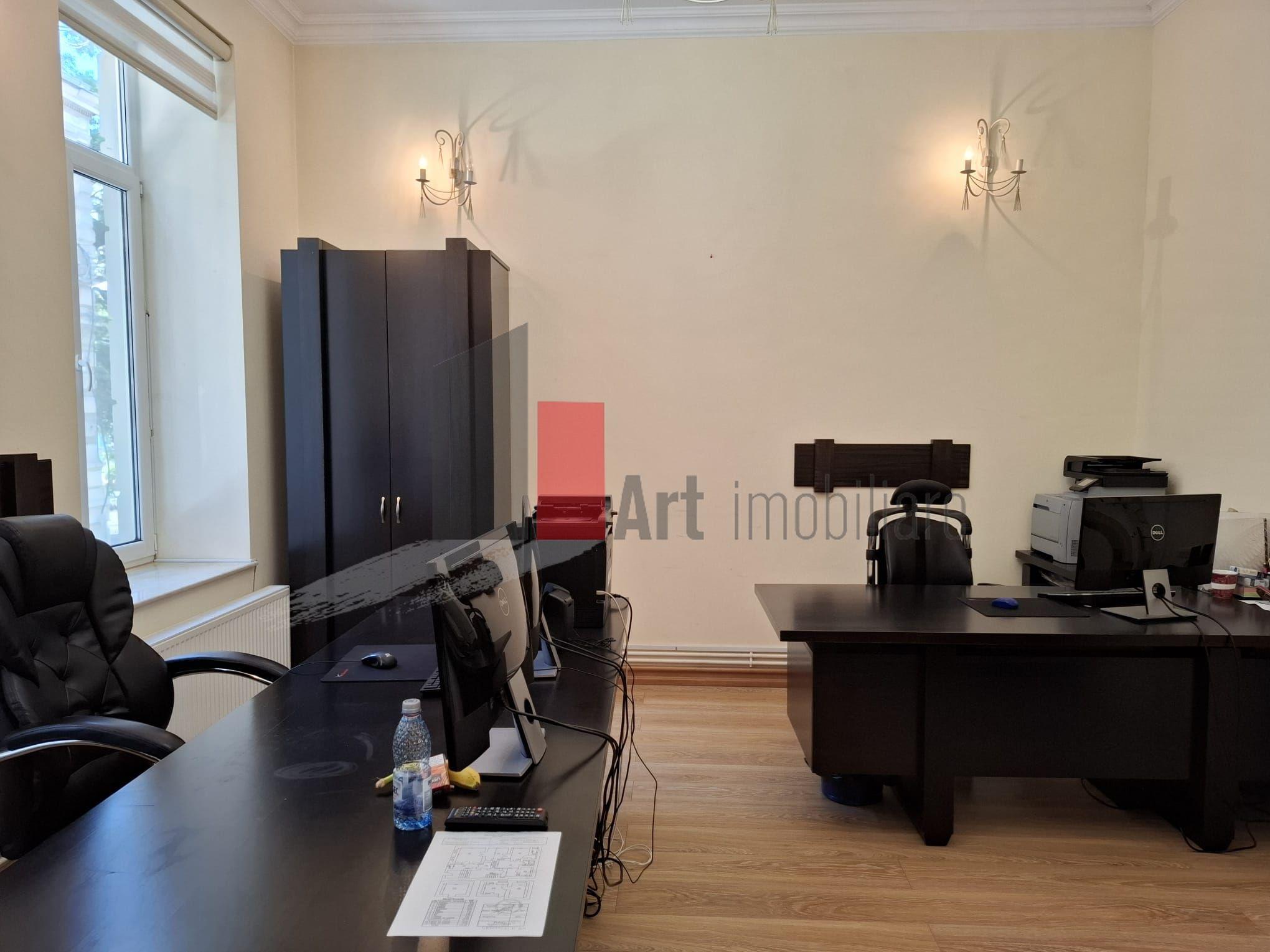 Apartamentul "DIGEMM" , Splaiul Independentei-Calea Victoriei - 7