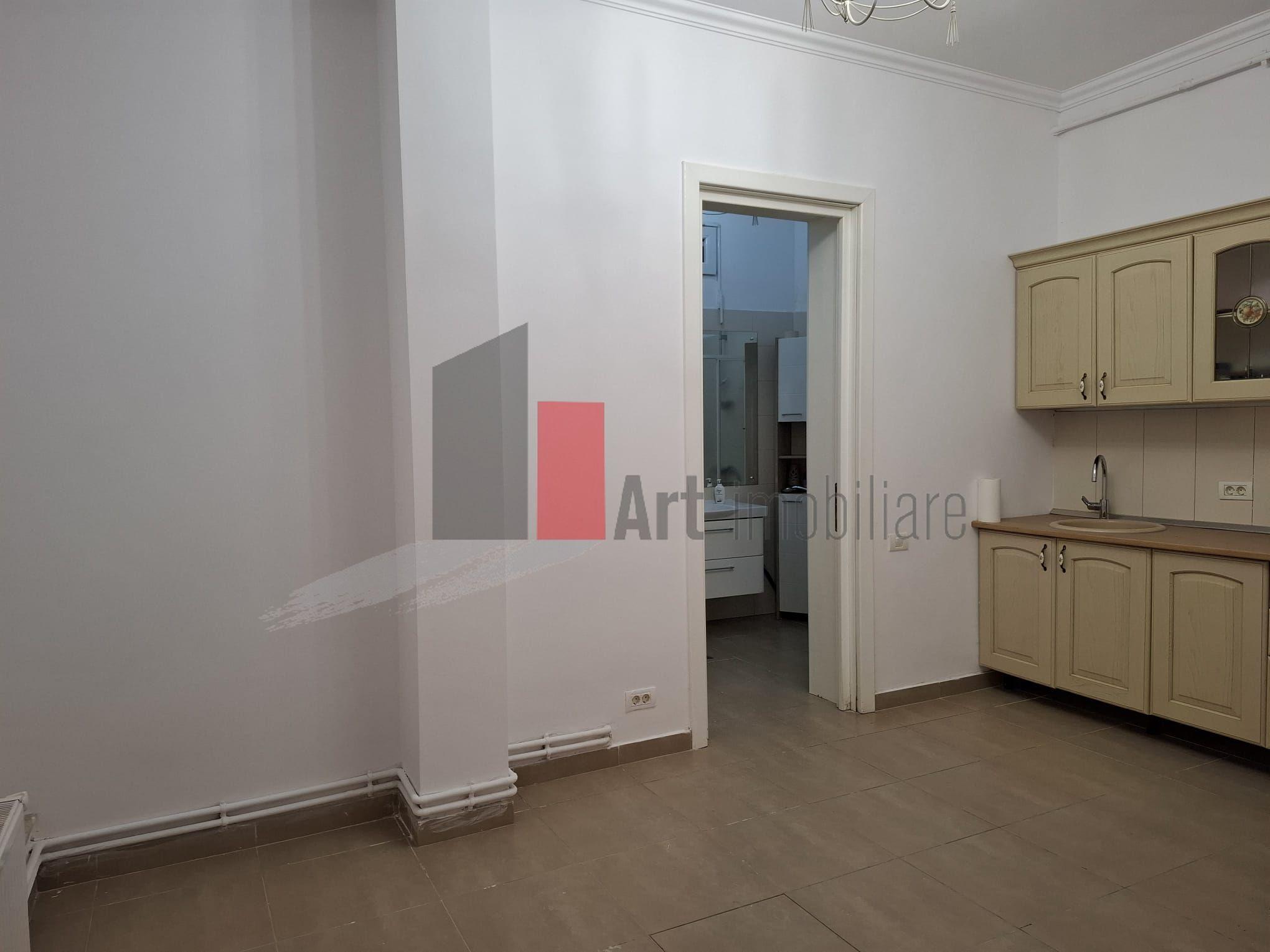 Apartamentul "DIGEMM" , Splaiul Independentei-Calea Victoriei - 18