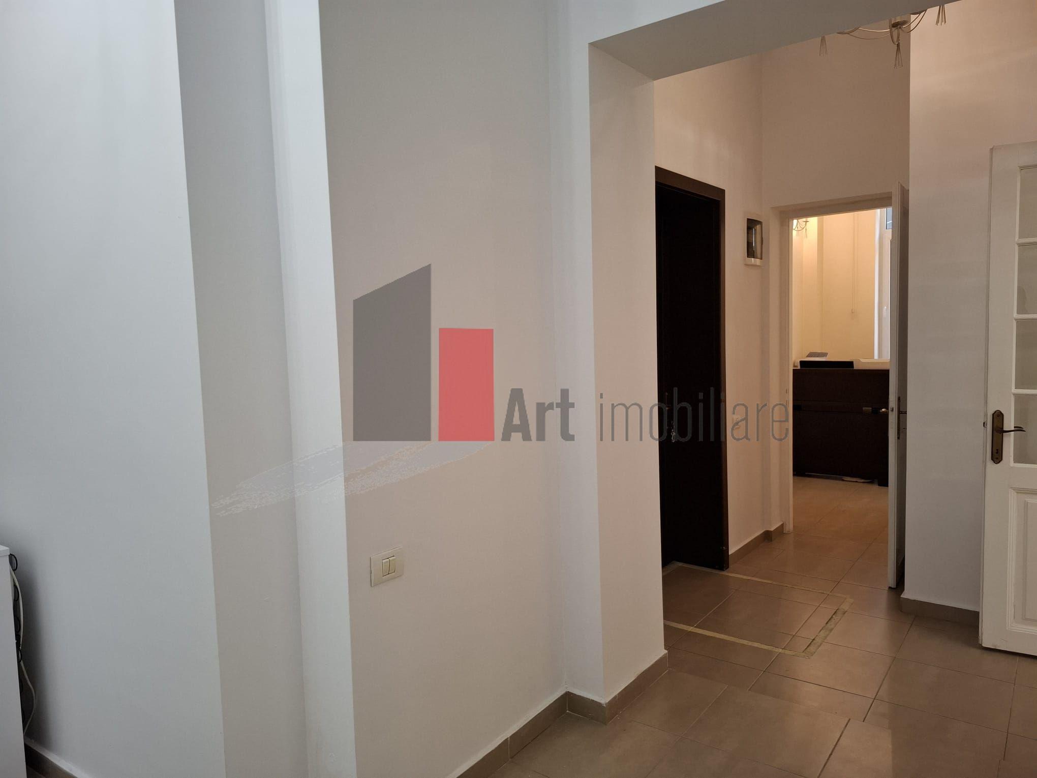 Apartamentul "DIGEMM" , Splaiul Independentei-Calea Victoriei - 14