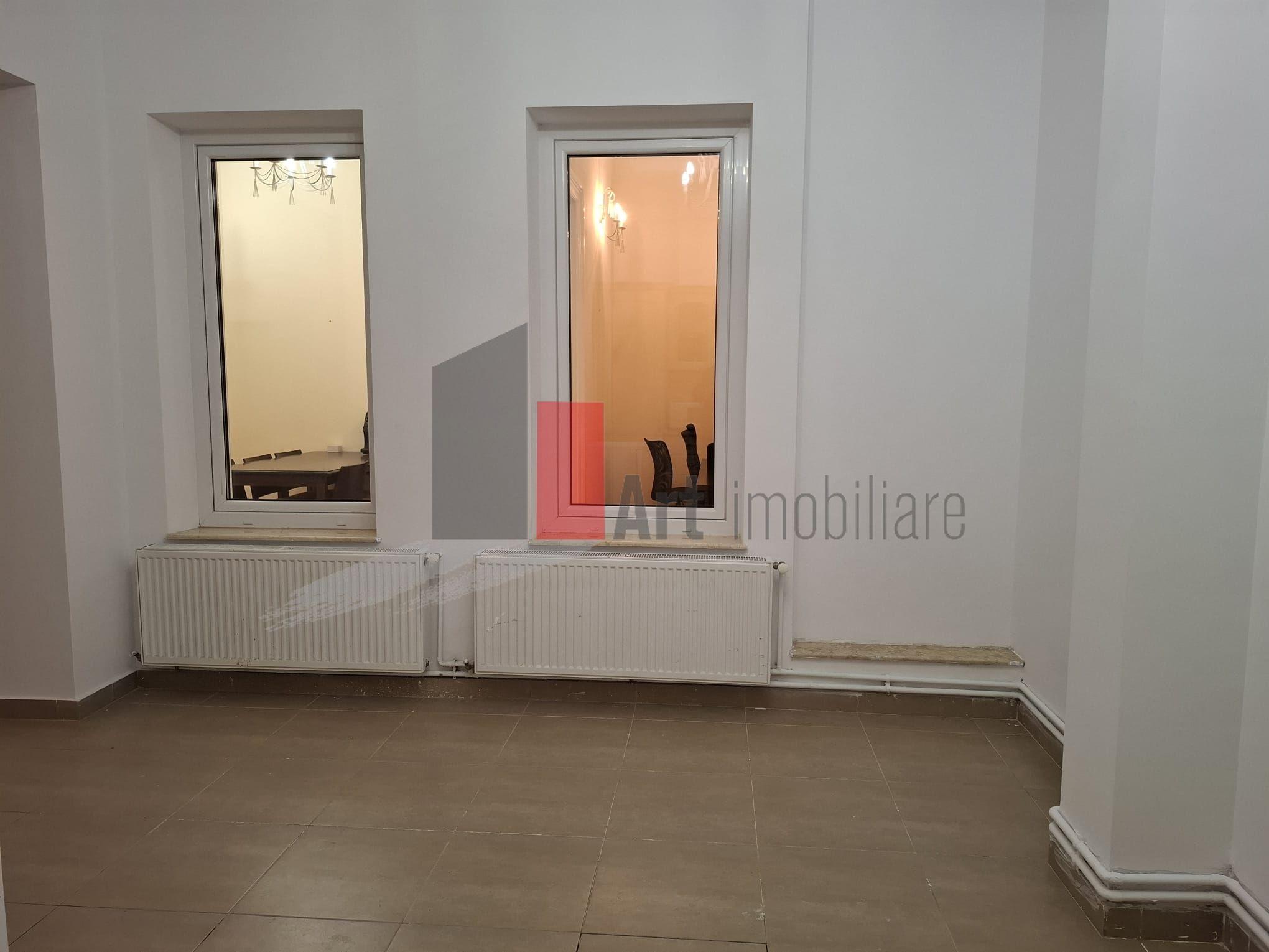 Apartamentul "DIGEMM" , Splaiul Independentei-Calea Victoriei - 16