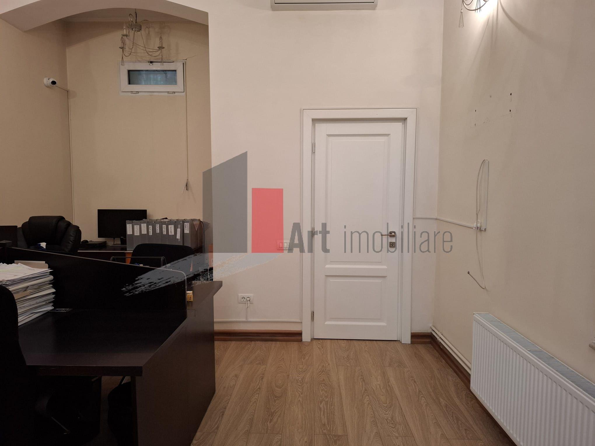 Apartamentul "DIGEMM" , Splaiul Independentei-Calea Victoriei - 5