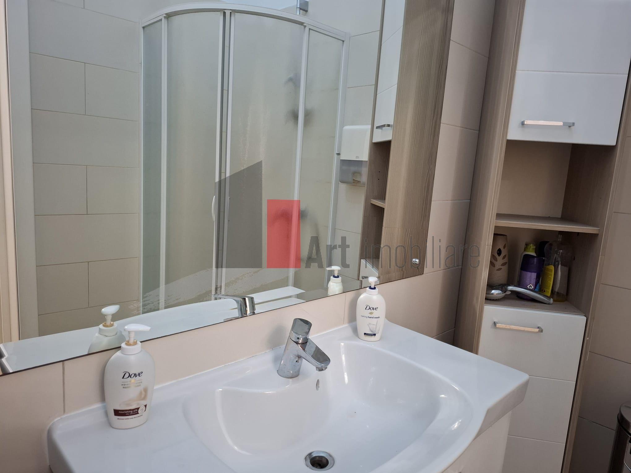 Apartamentul "DIGEMM" , Splaiul Independentei-Calea Victoriei - 21