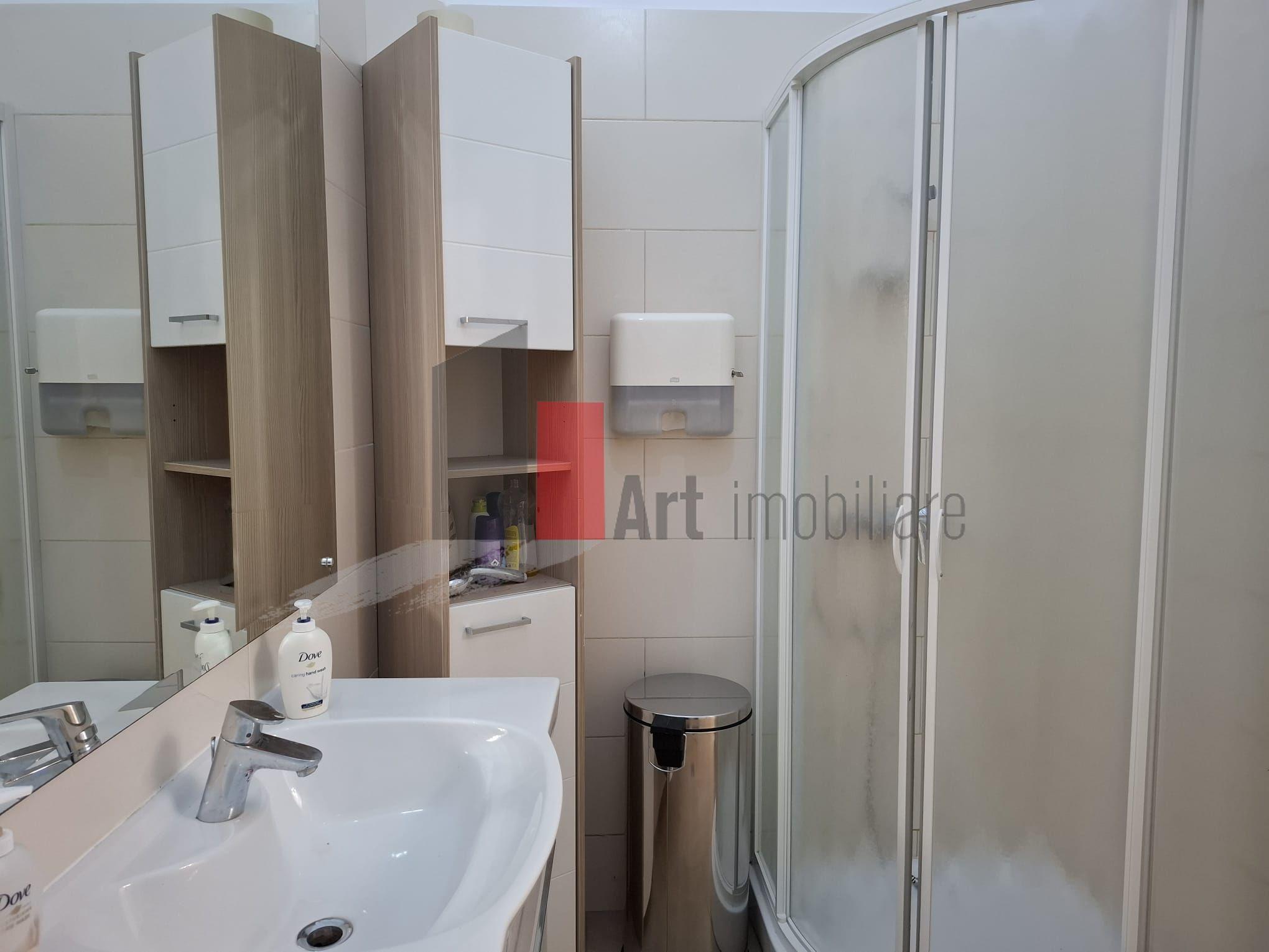 Apartamentul "DIGEMM" , Splaiul Independentei-Calea Victoriei - 19