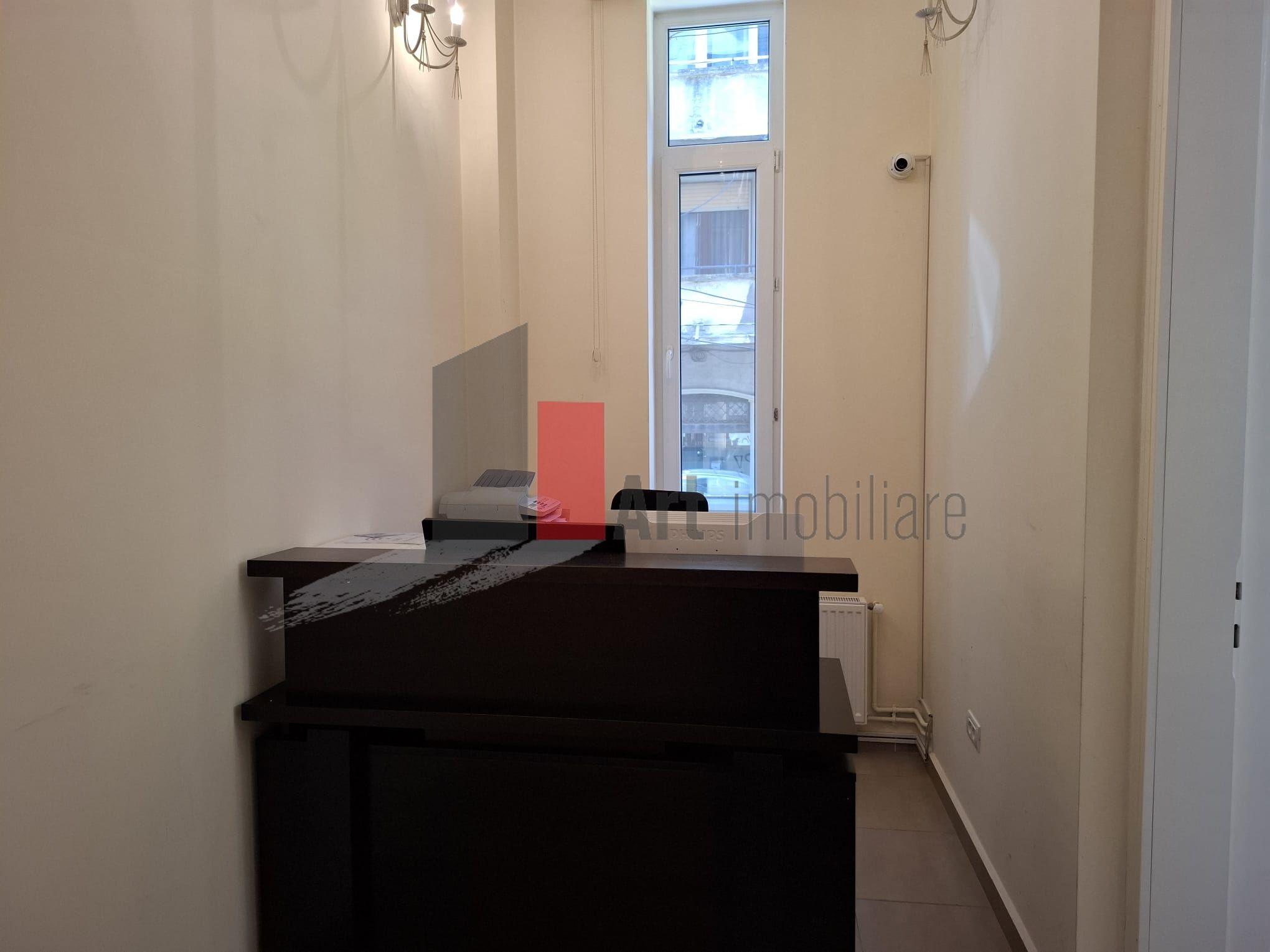 Apartamentul "DIGEMM" , Splaiul Independentei-Calea Victoriei - 6
