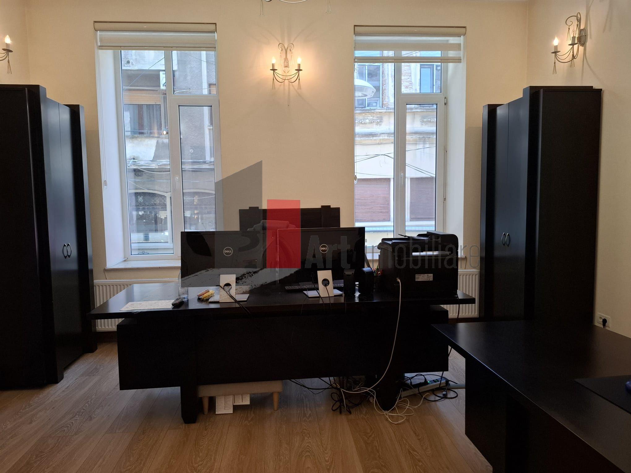 Apartamentul "DIGEMM" , Splaiul Independentei-Calea Victoriei - 10