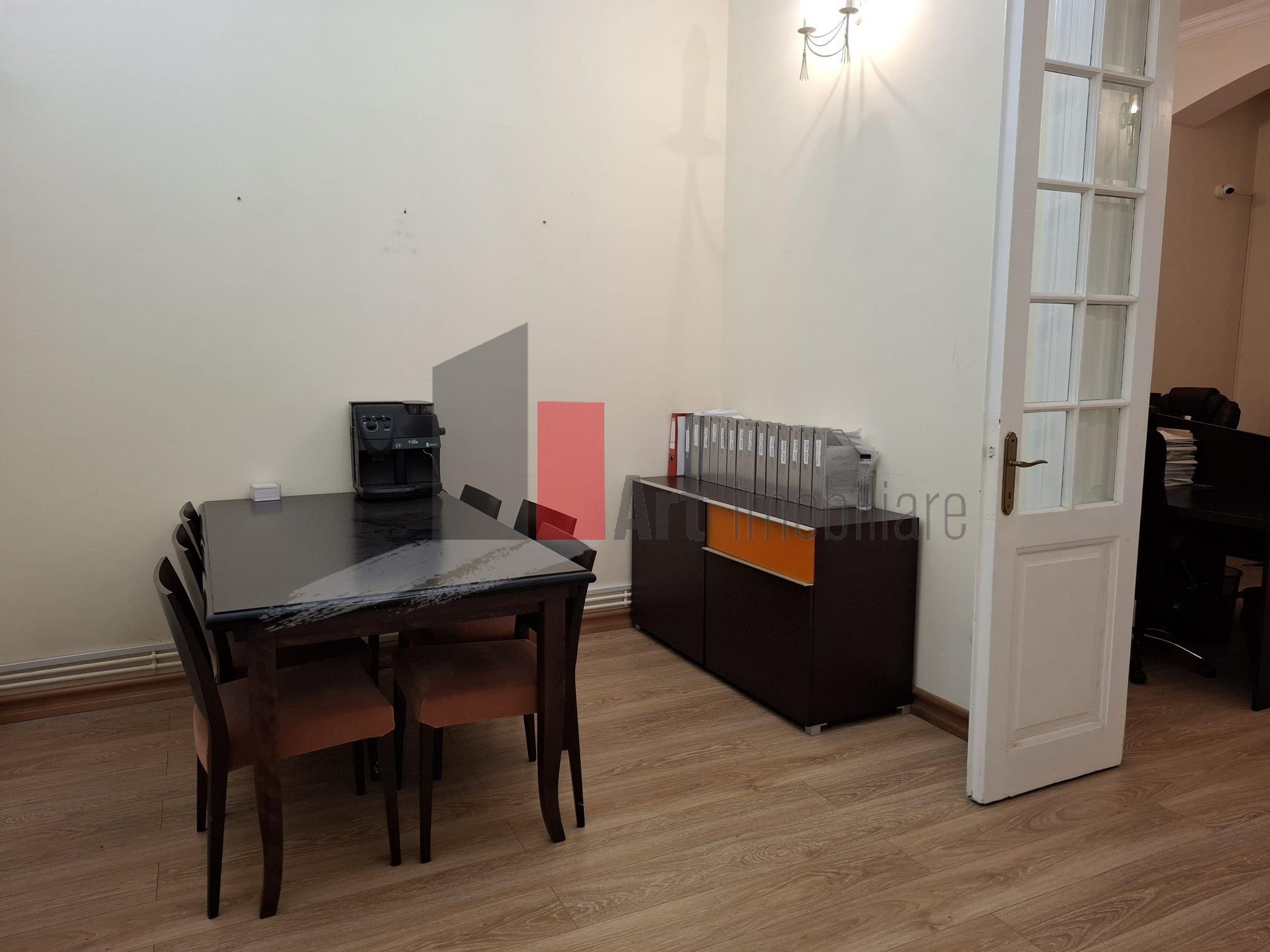 Apartamentul "DIGEMM" , Splaiul Independentei-Calea Victoriei - 2