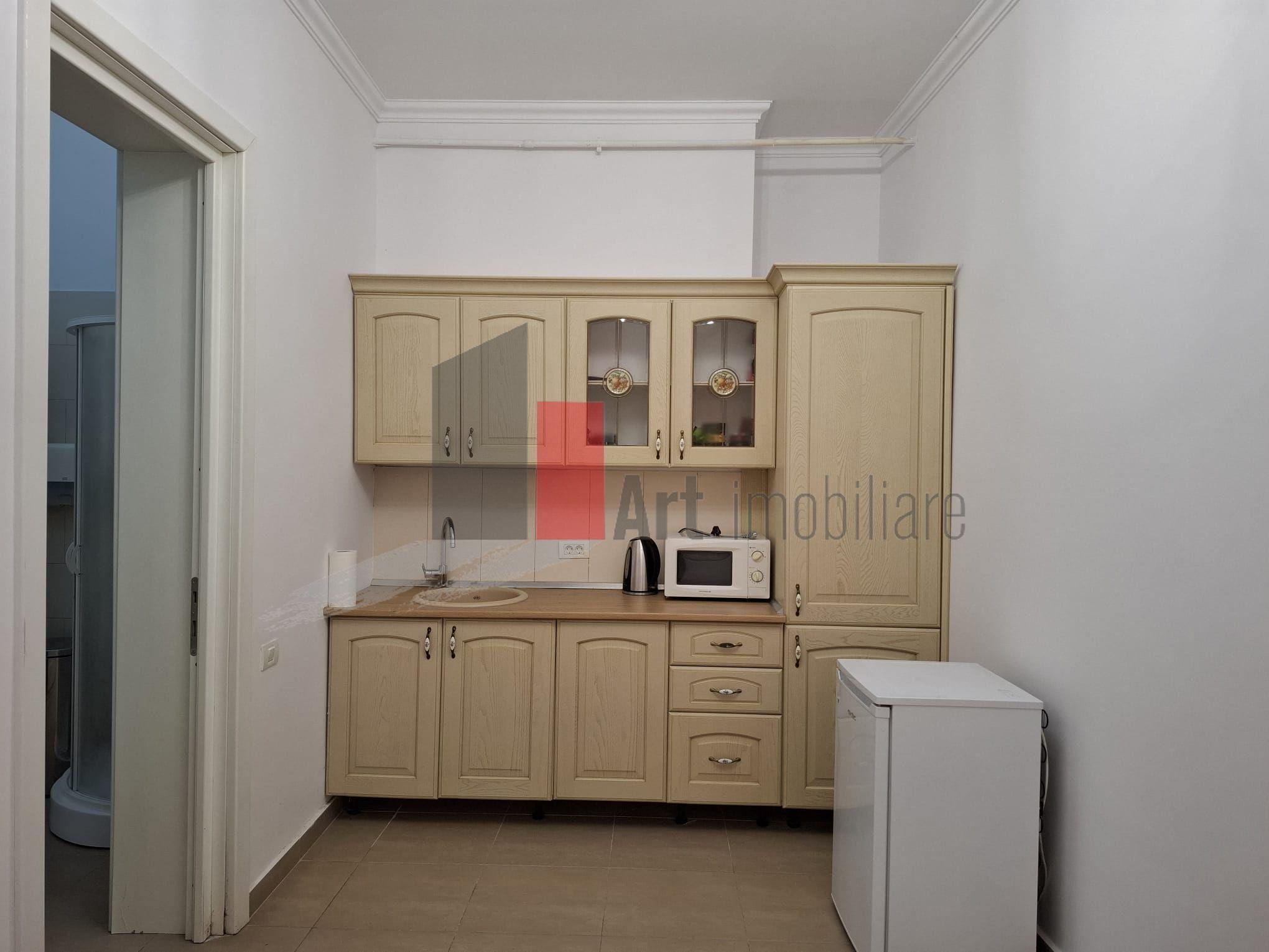 Apartamentul "DIGEMM" , Splaiul Independentei-Calea Victoriei - 17