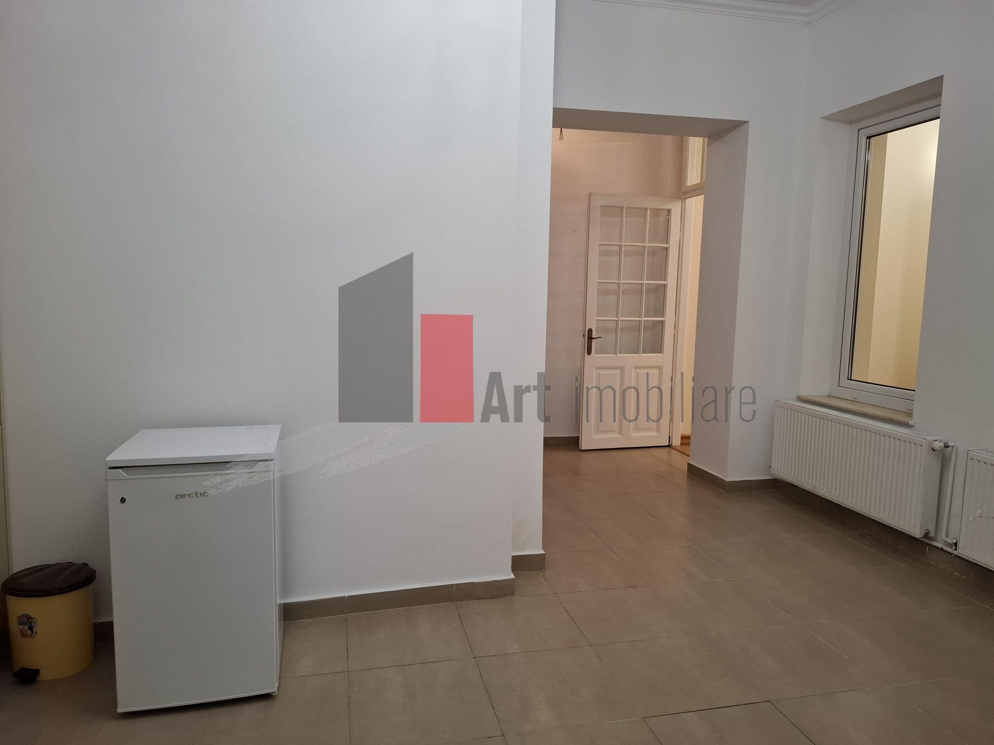 Apartamentul "DIGEMM" , Splaiul Independentei-Calea Victoriei - 15