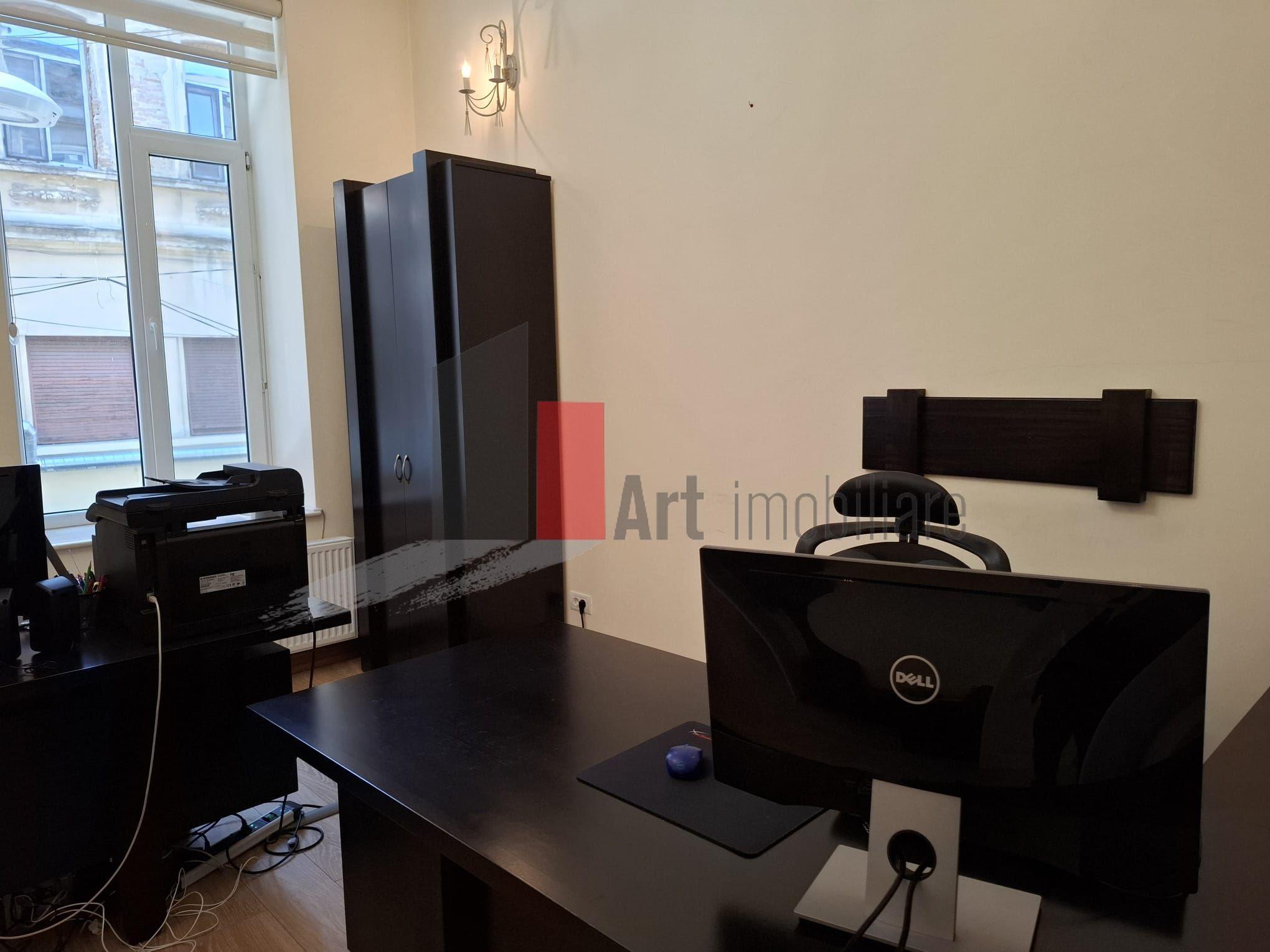 Apartamentul "DIGEMM" , Splaiul Independentei-Calea Victoriei - 9