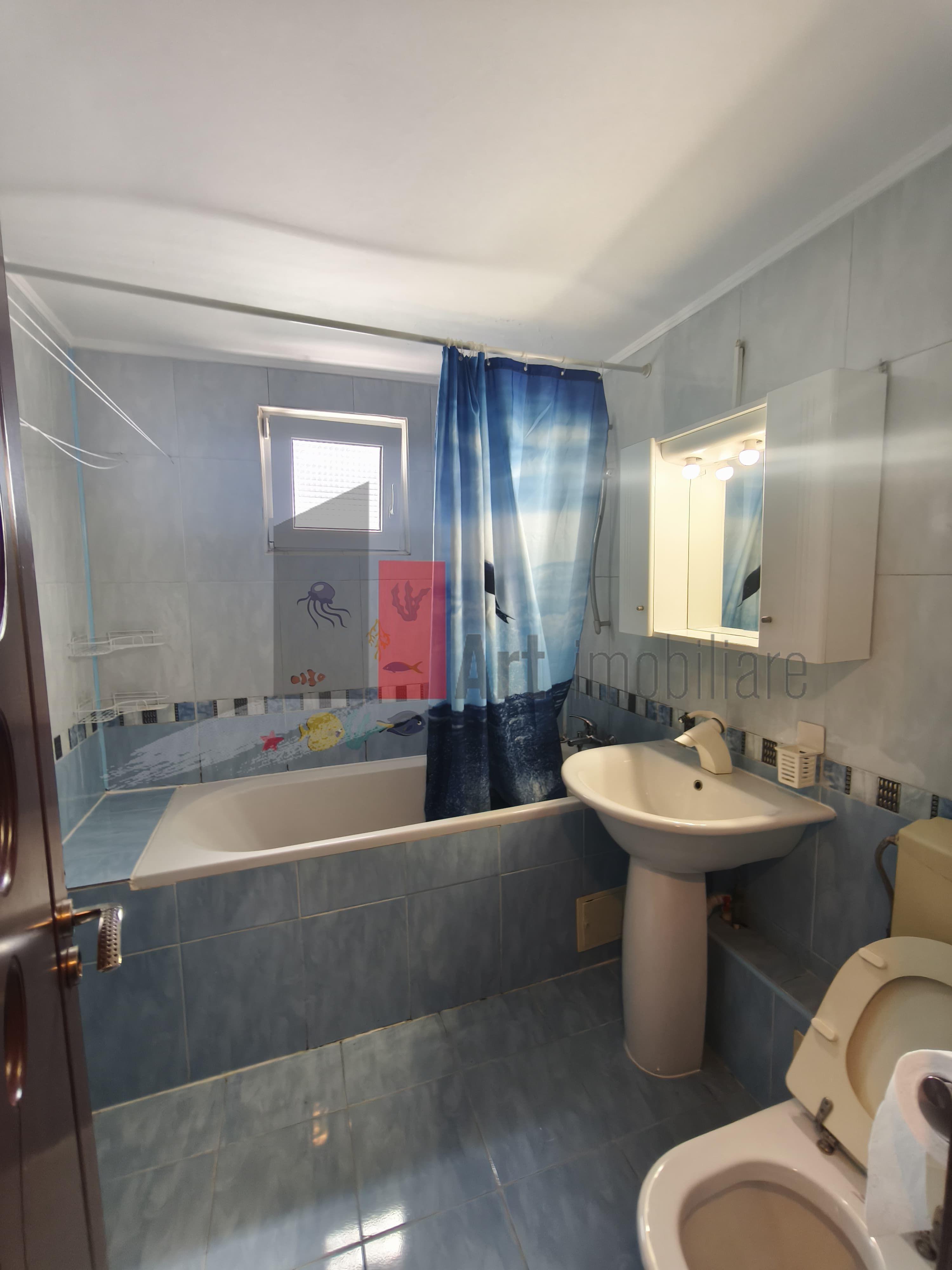 Apartament 3 camere Crangasi - 7
