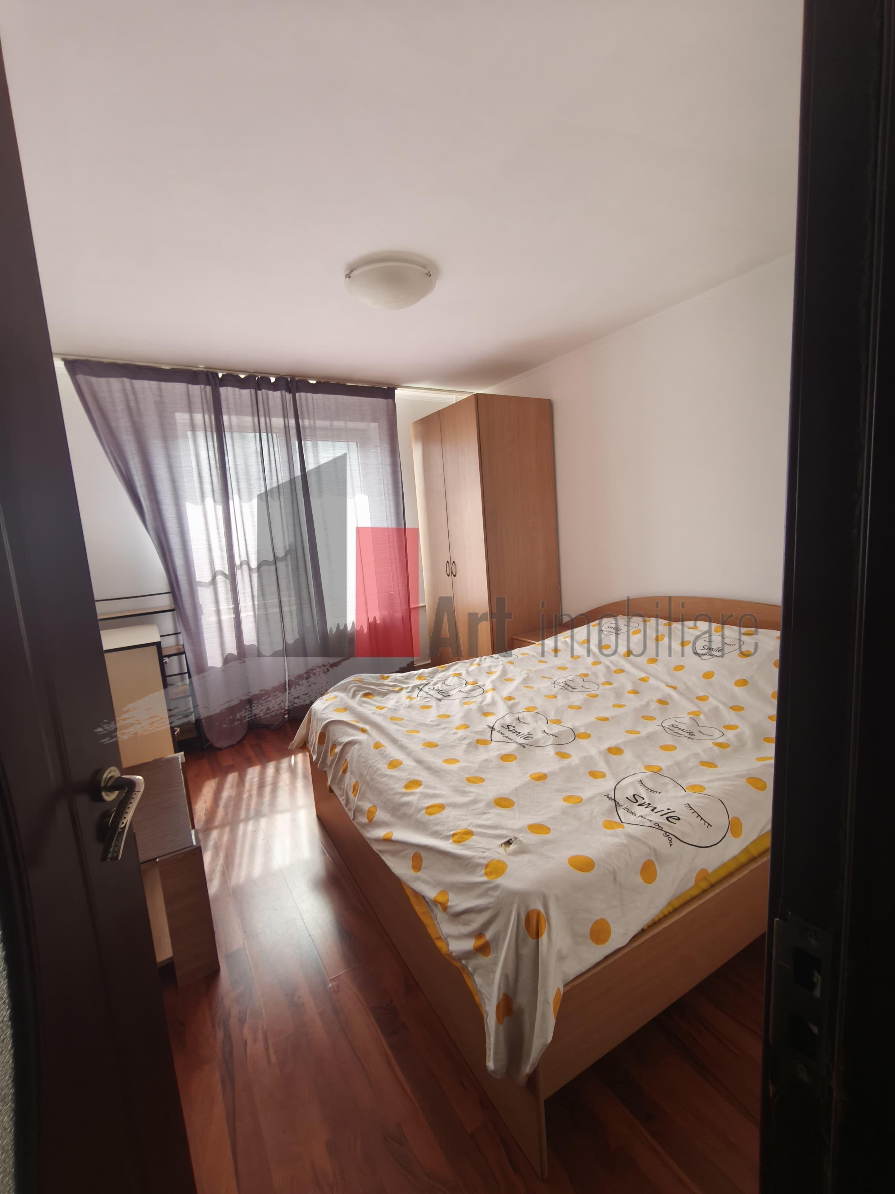 Apartament 3 camere Crangasi - 1